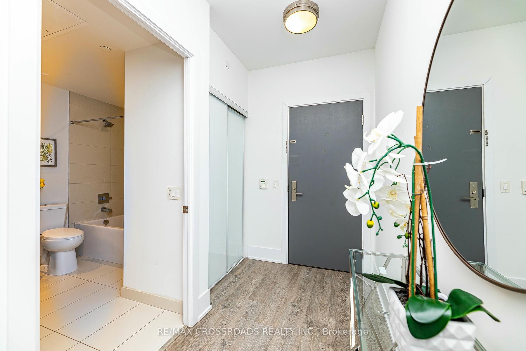 #531 - 55 Merchants' Wharf Way, Toronto, ON M5A0N8 | 2 Bedroom 2 Bathroom Condo Apt | Image 4