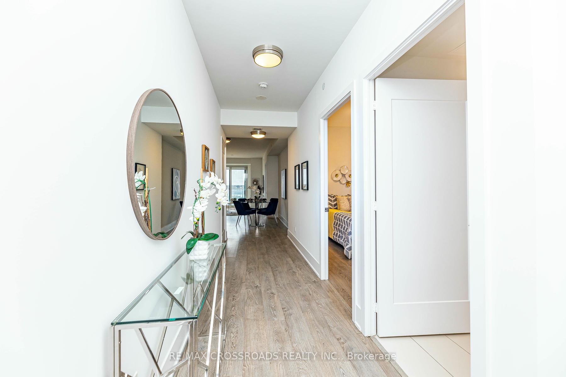 #531 - 55 Merchants' Wharf Way, Toronto, ON M5A0N8 | 2 Bedroom 2 Bathroom Condo Apt | Image 5