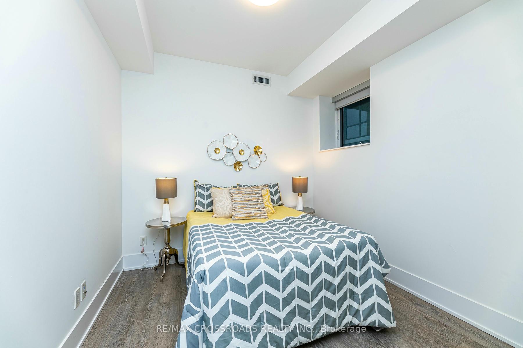 #531 - 55 Merchants' Wharf Way, Toronto, ON M5A0N8 | 2 Bedroom 2 Bathroom Condo Apt | Image 7