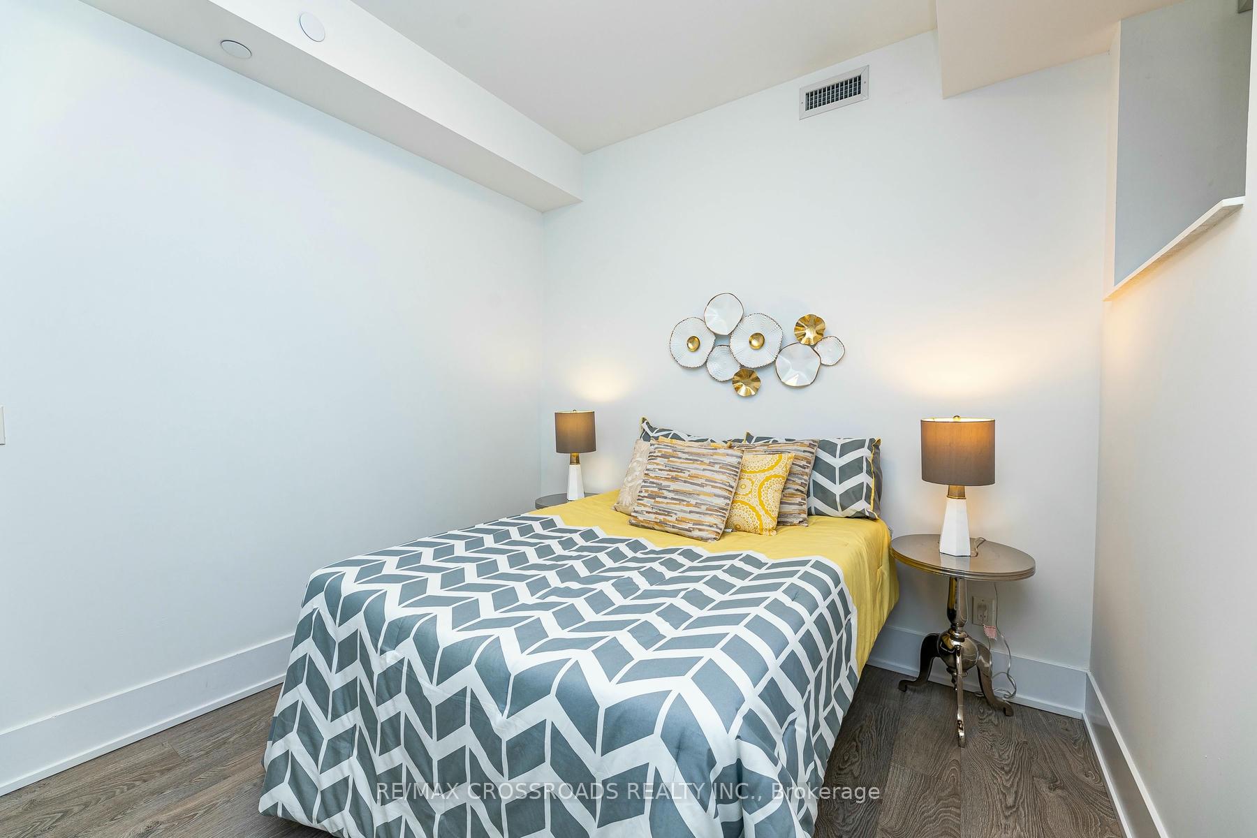 #531 - 55 Merchants' Wharf Way, Toronto, ON M5A0N8 | 2 Bedroom 2 Bathroom Condo Apt | Image 8