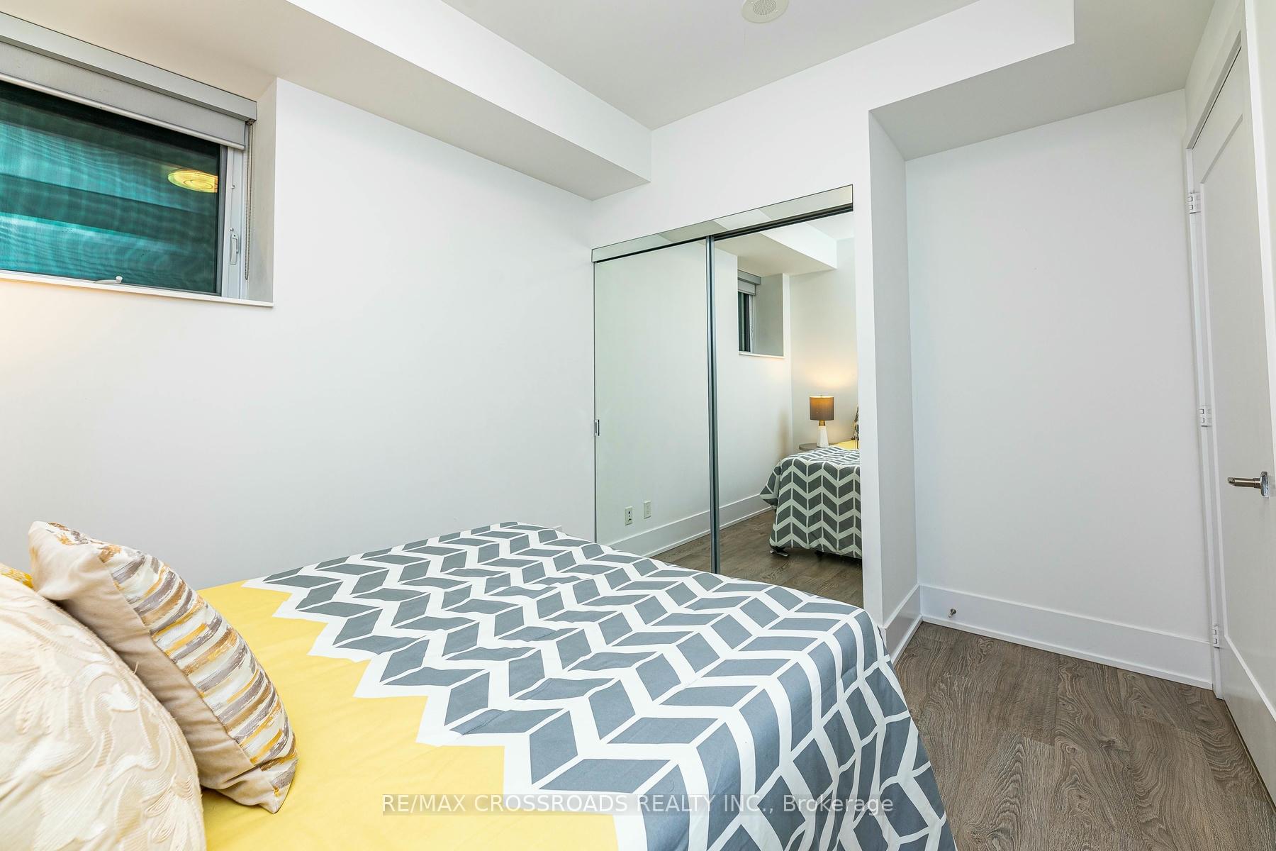 #531 - 55 Merchants' Wharf Way, Toronto, ON M5A0N8 | 2 Bedroom 2 Bathroom Condo Apt | Image 9
