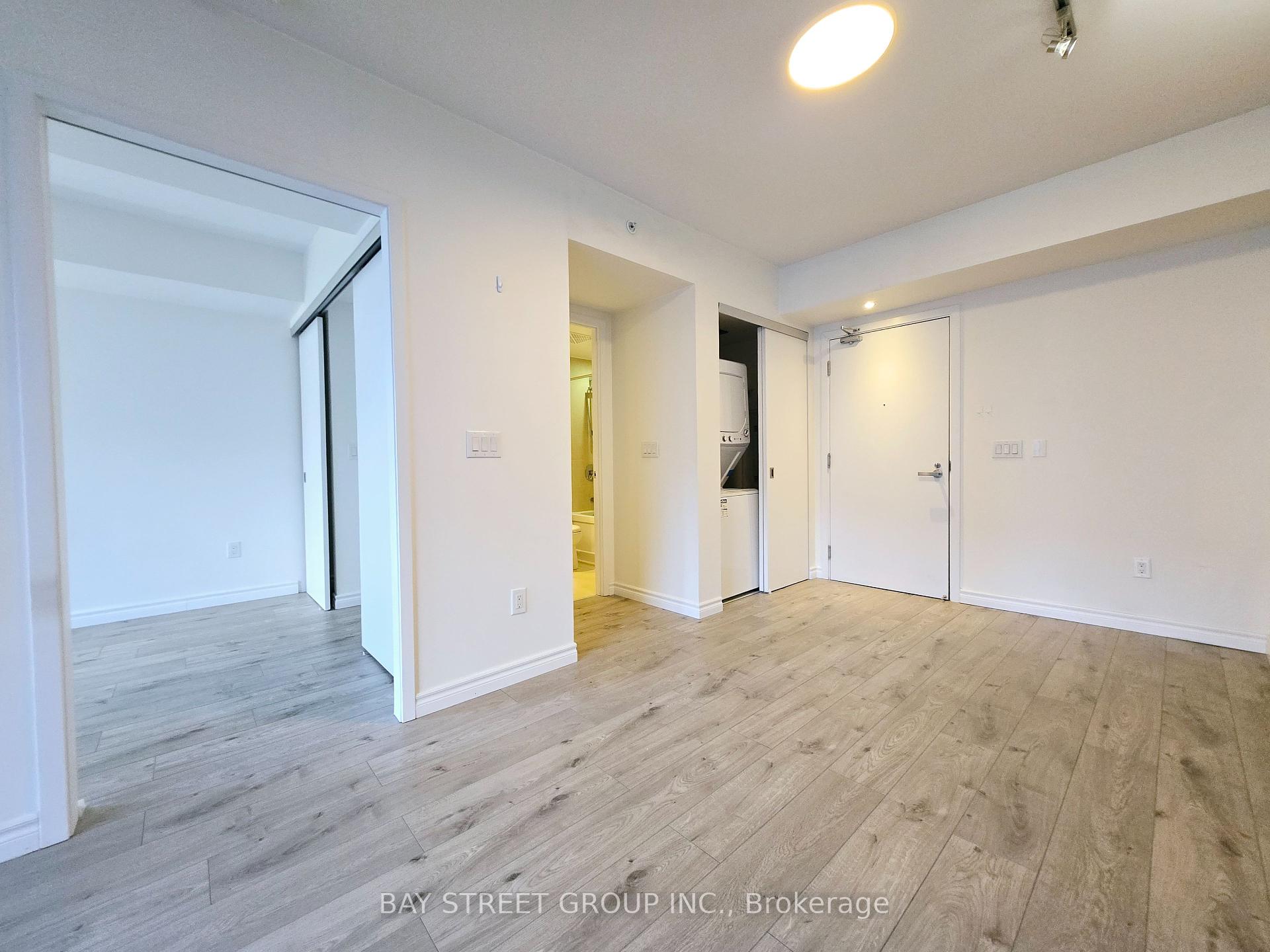 #712 - 159 Dundas St E, Toronto, ON M5B0A9 | 1 Bedroom 1 Bathroom Condo Apt | Image 8