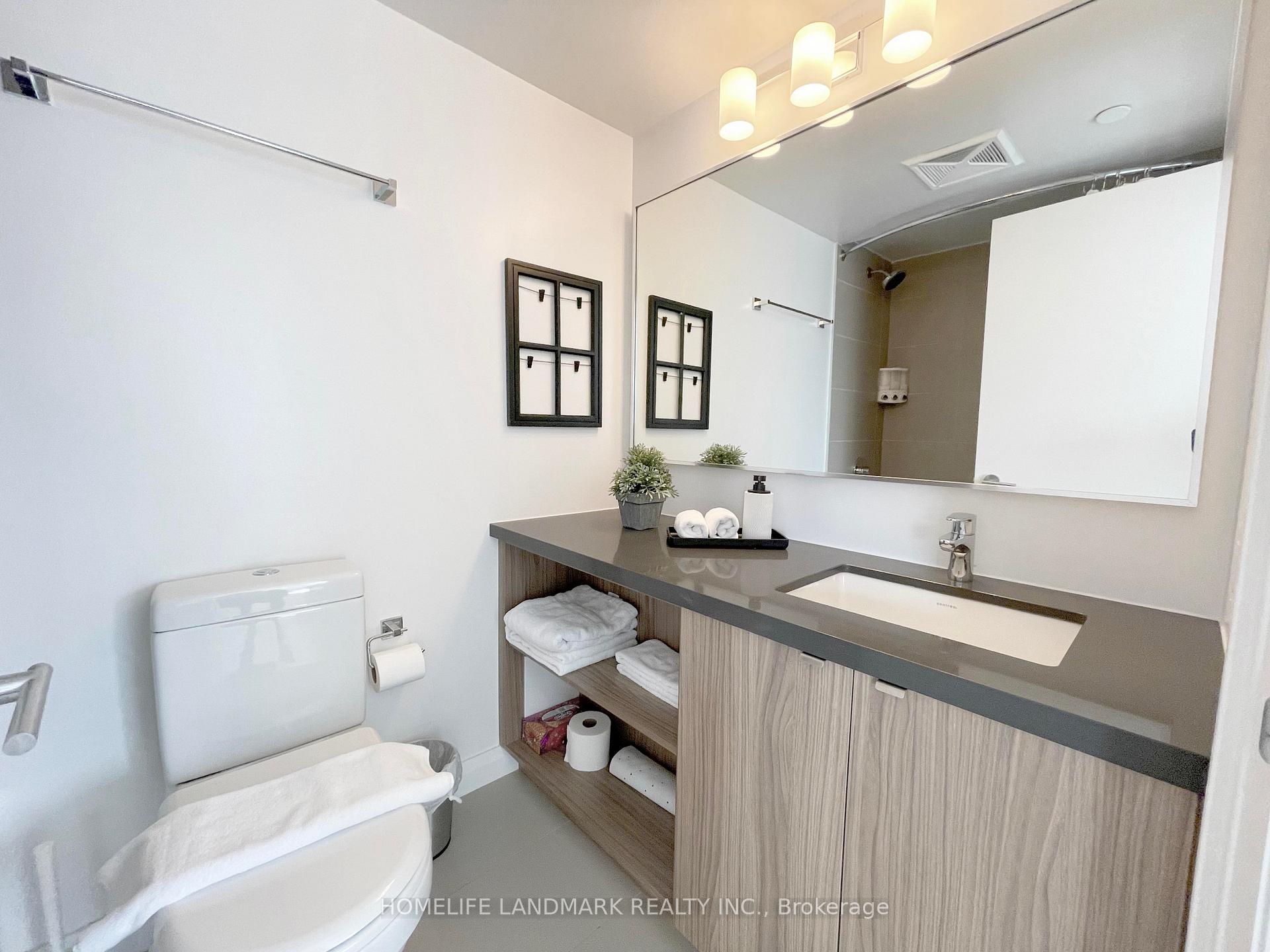 #2608 - 155 Yorkville Ave, Toronto, ON M5R1C4 | 2 Bedroom 2 Bathroom Condo Apt | Image 8