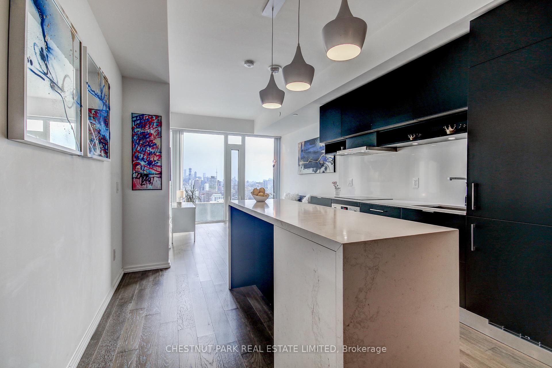 #2901 - 5 Soudan Ave, Toronto, ON M4S2A7 | 2 Bedroom 2 Bathroom Condo Apt | Image 10