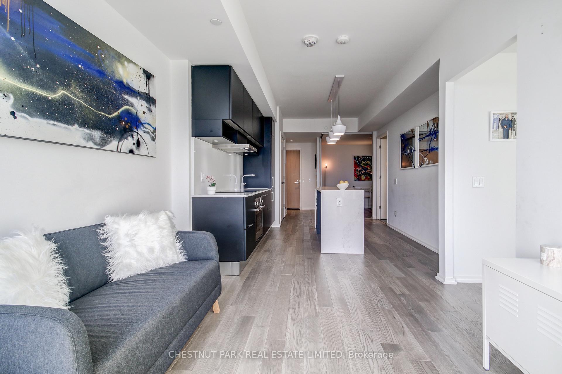 #2901 - 5 Soudan Ave, Toronto, ON M4S2A7 | 2 Bedroom 2 Bathroom Condo Apt | Image 15