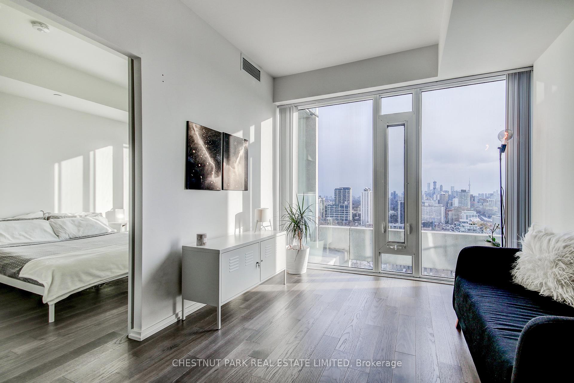 #2901 - 5 Soudan Ave, Toronto, ON M4S2A7 | 2 Bedroom 2 Bathroom Condo Apt | Image 16