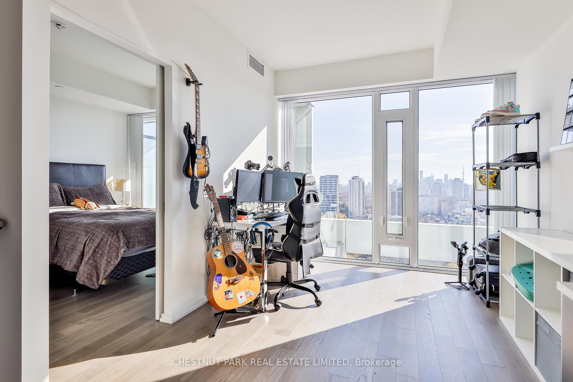 #2901 - 5 Soudan Ave, Toronto, ON M4S2A7 | 2 Bedroom 2 Bathroom Condo Apt | Image 17