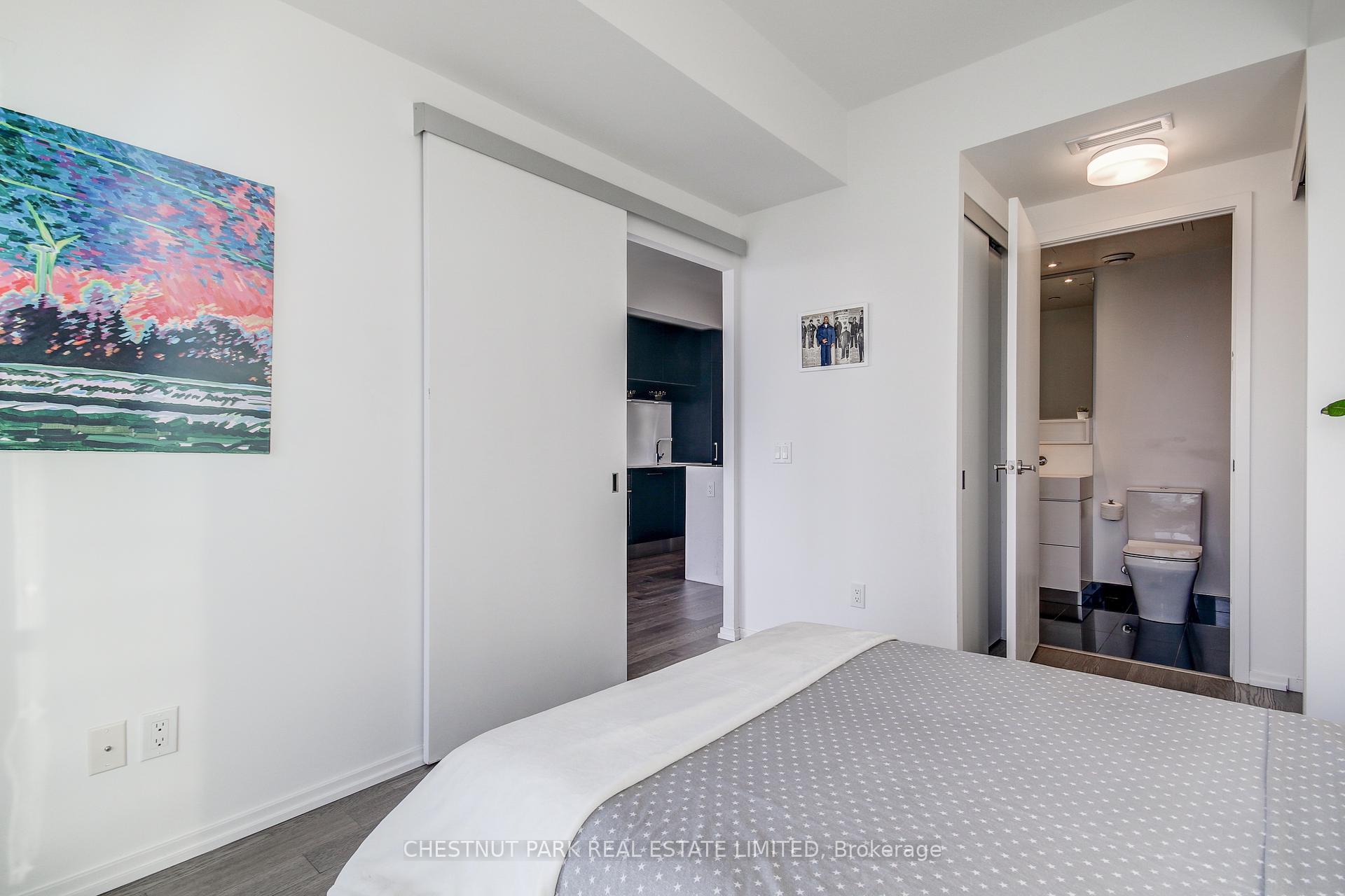 #2901 - 5 Soudan Ave, Toronto, ON M4S2A7 | 2 Bedroom 2 Bathroom Condo Apt | Image 19