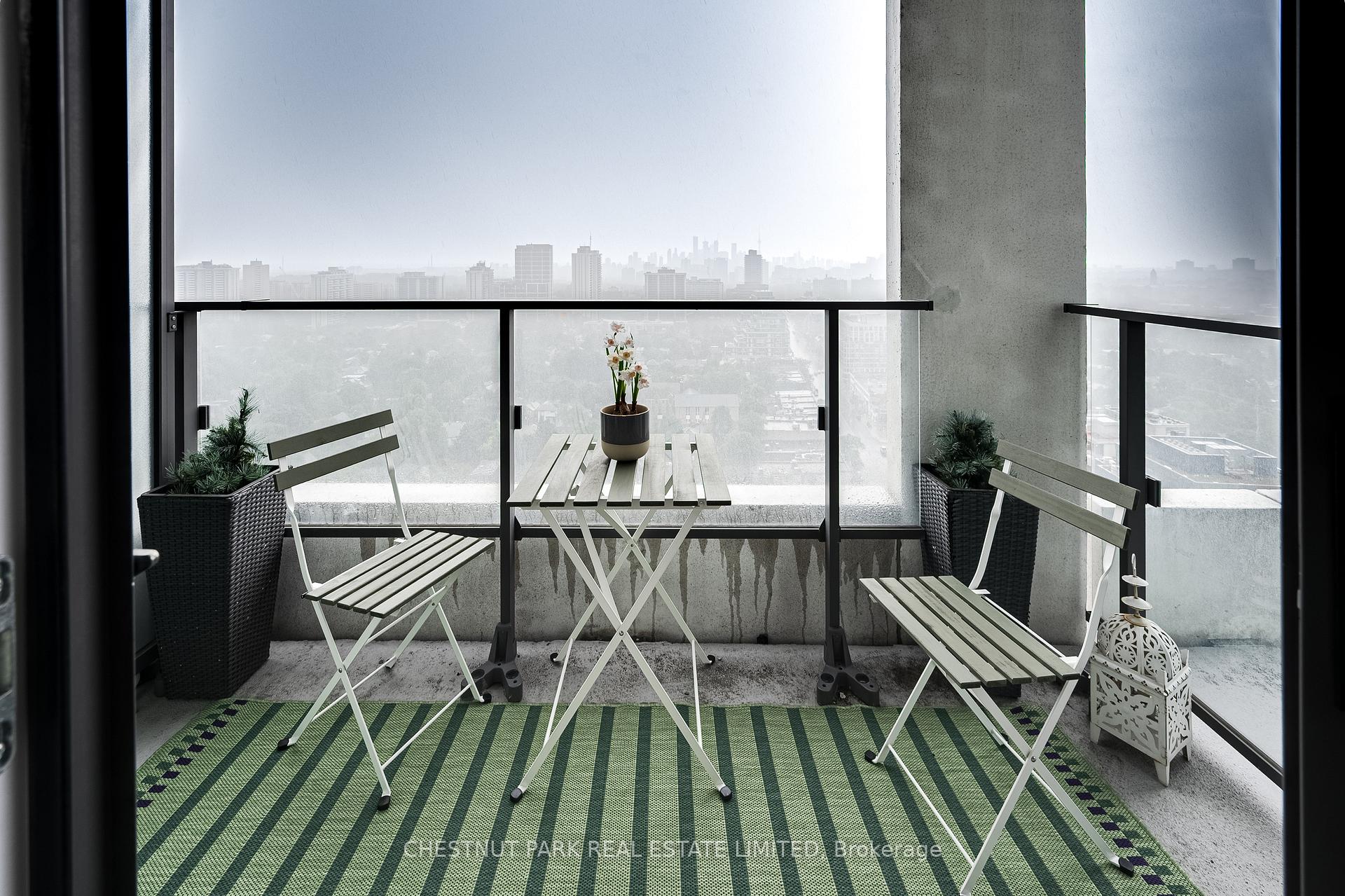#2901 - 5 Soudan Ave, Toronto, ON M4S2A7 | 2 Bedroom 2 Bathroom Condo Apt | Image 22