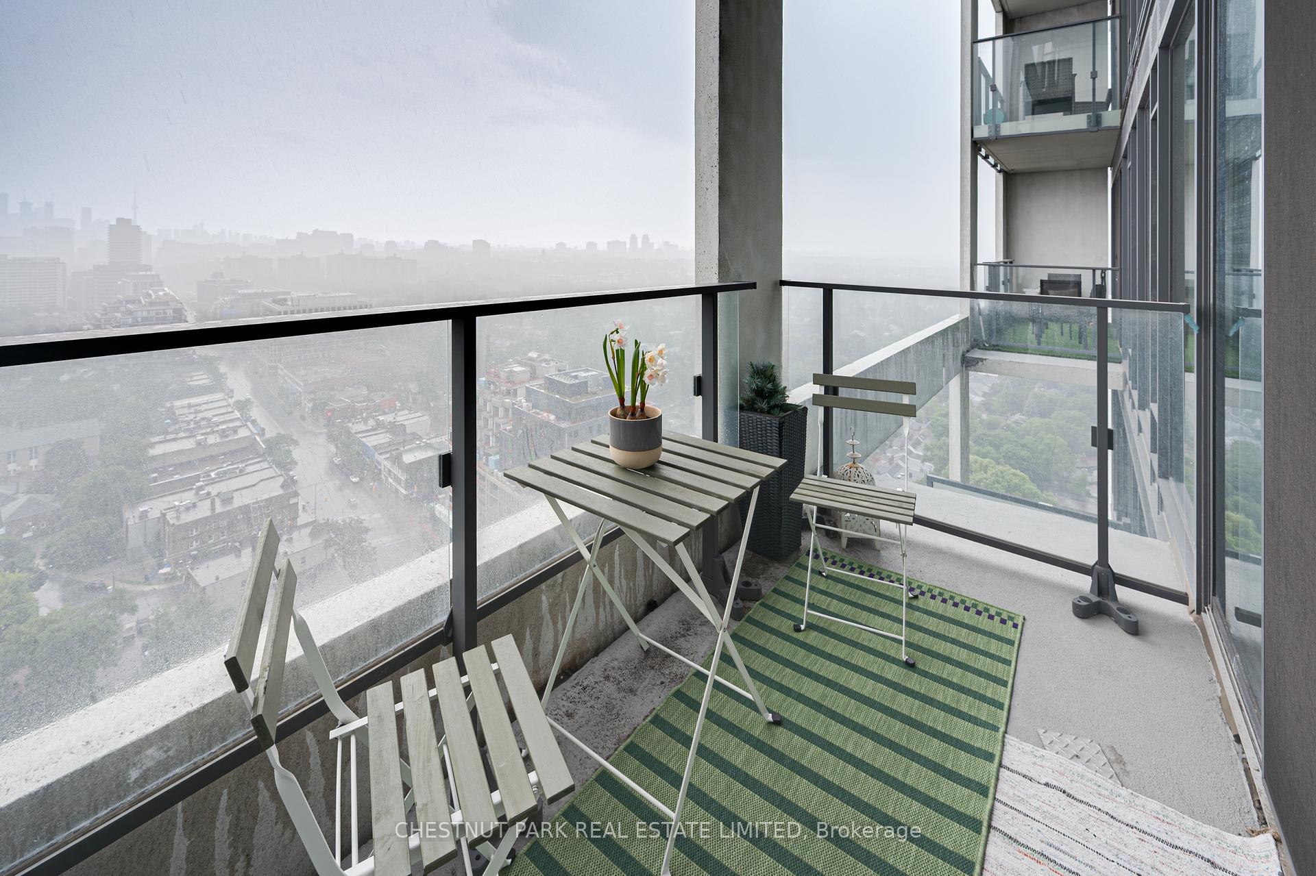 #2901 - 5 Soudan Ave, Toronto, ON M4S2A7 | 2 Bedroom 2 Bathroom Condo Apt | Image 23