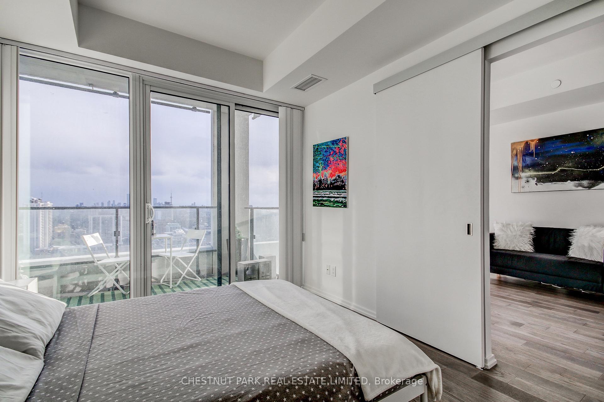 #2901 - 5 Soudan Ave, Toronto, ON M4S2A7 | 2 Bedroom 2 Bathroom Condo Apt | Image 27