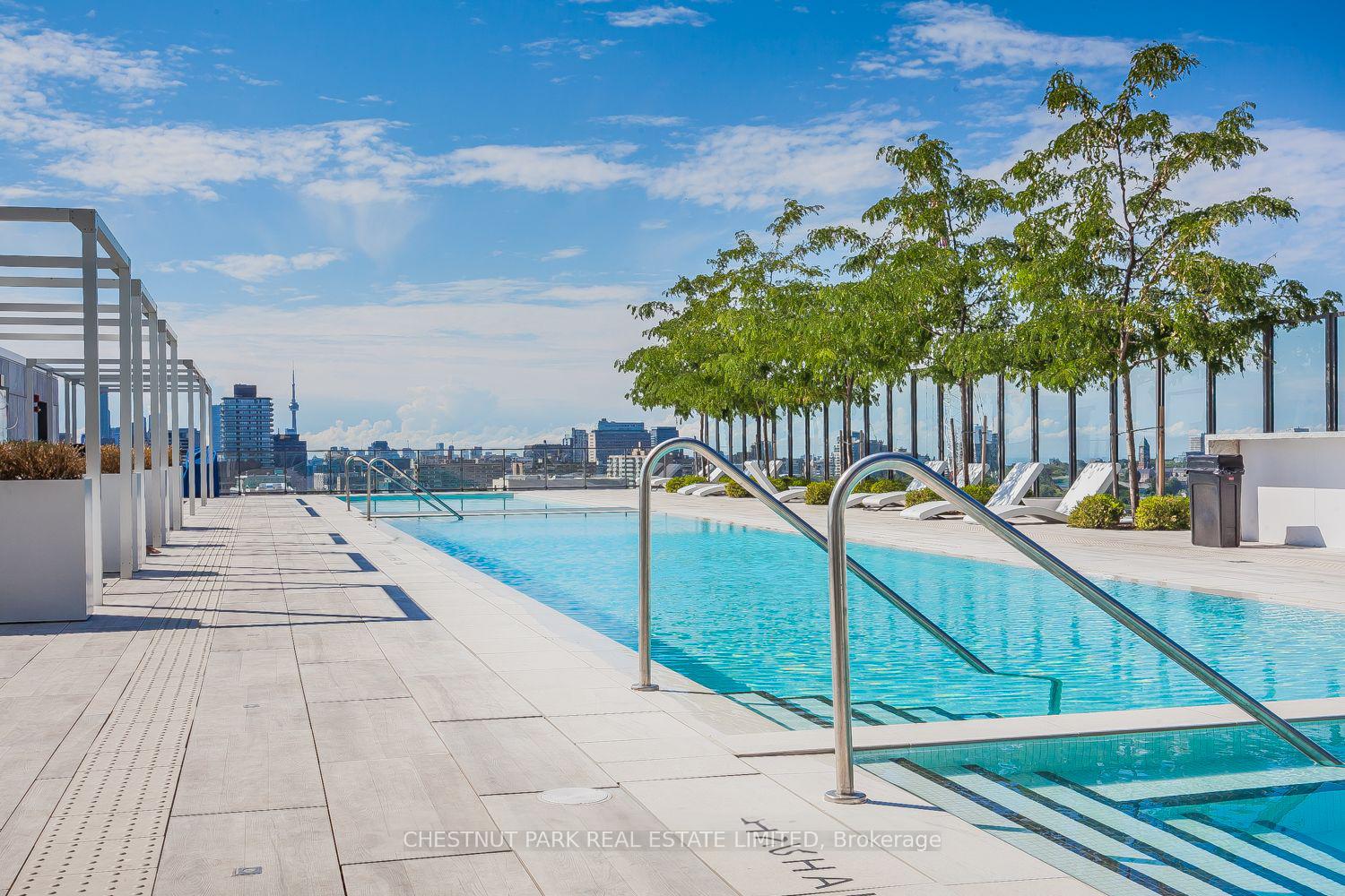 #2901 - 5 Soudan Ave, Toronto, ON M4S2A7 | 2 Bedroom 2 Bathroom Condo Apt | Image 31