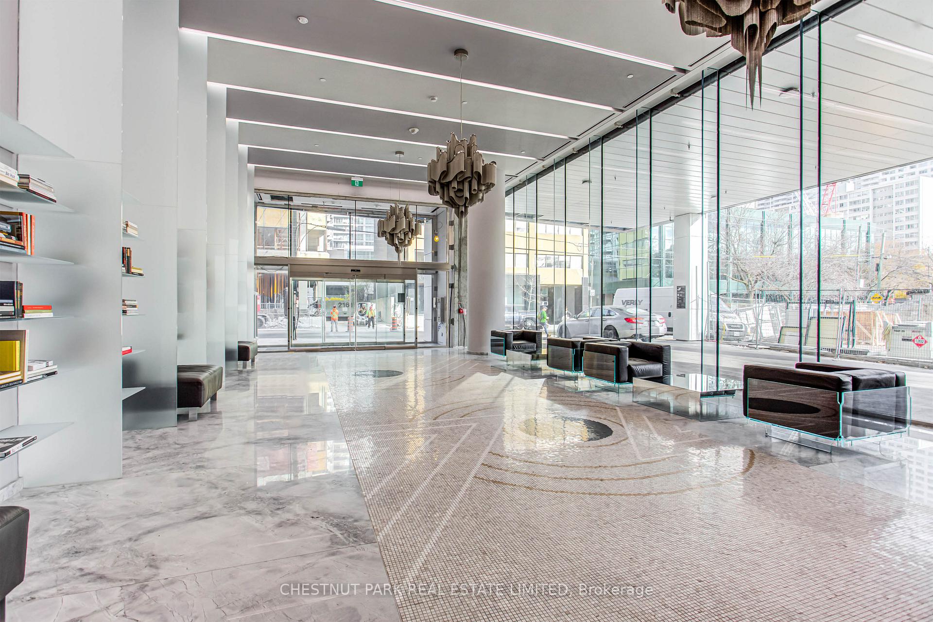 #2901 - 5 Soudan Ave, Toronto, ON M4S2A7 | 2 Bedroom 2 Bathroom Condo Apt | Image 4