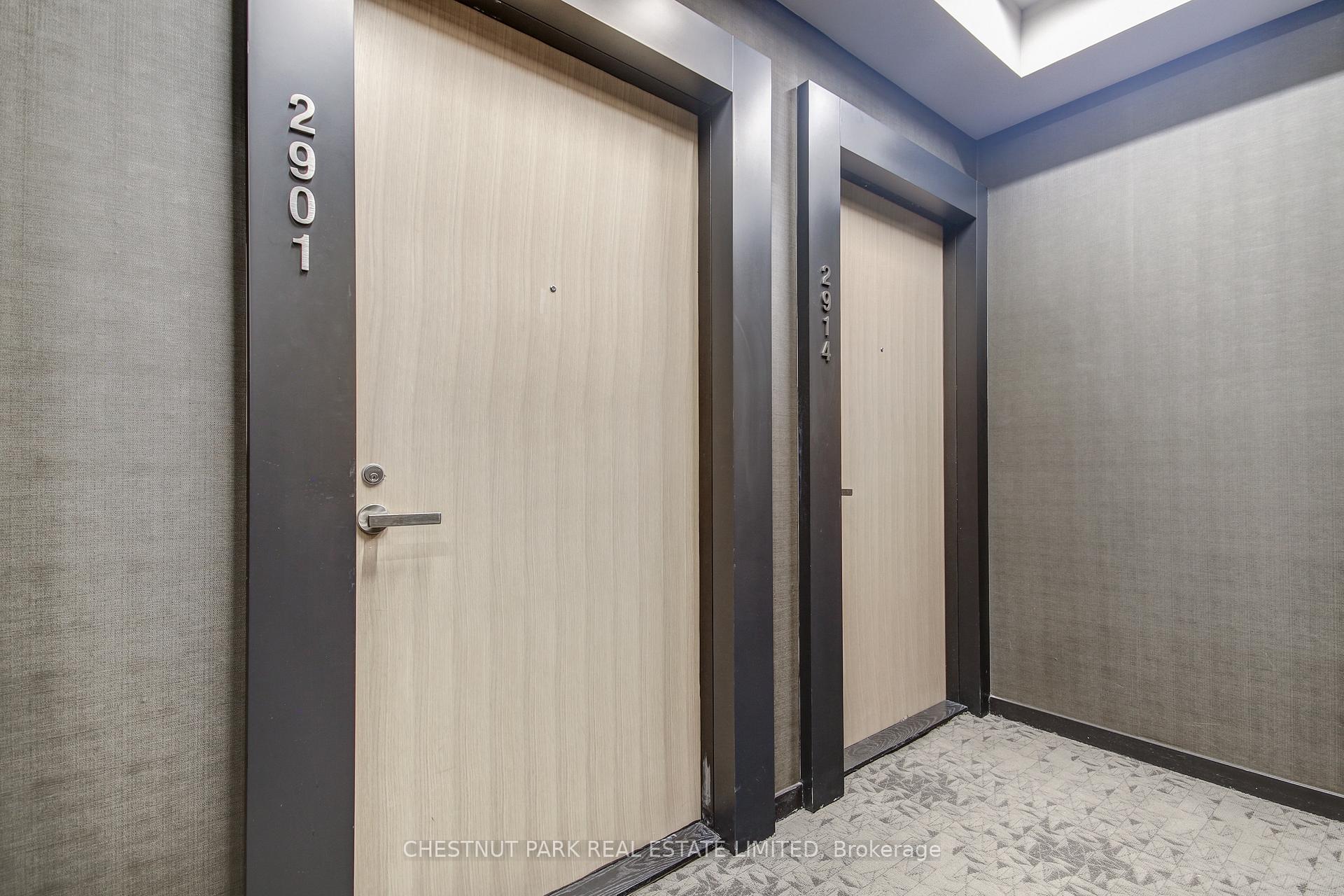 #2901 - 5 Soudan Ave, Toronto, ON M4S2A7 | 2 Bedroom 2 Bathroom Condo Apt | Image 6