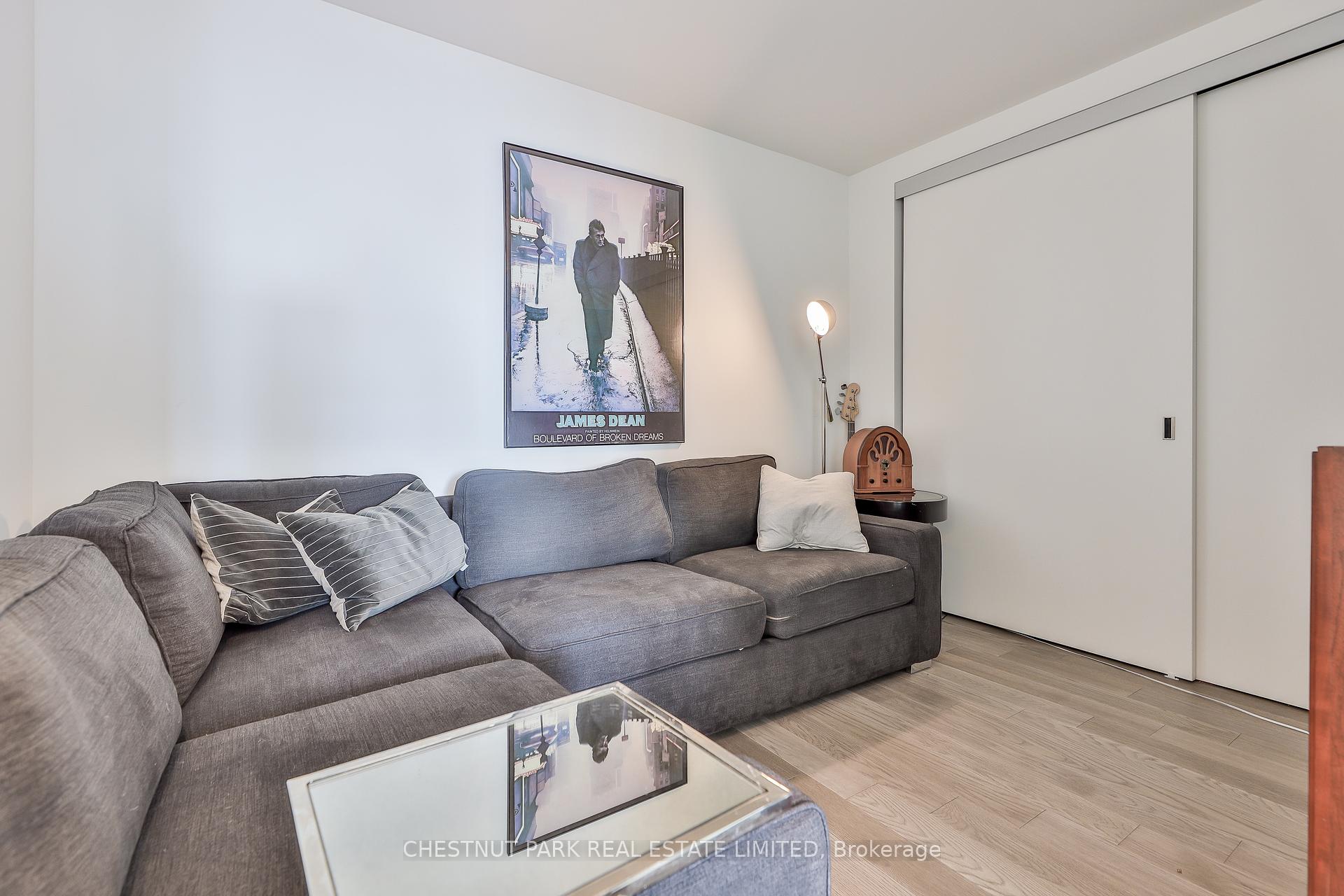 #2901 - 5 Soudan Ave, Toronto, ON M4S2A7 | 2 Bedroom 2 Bathroom Condo Apt | Image 8