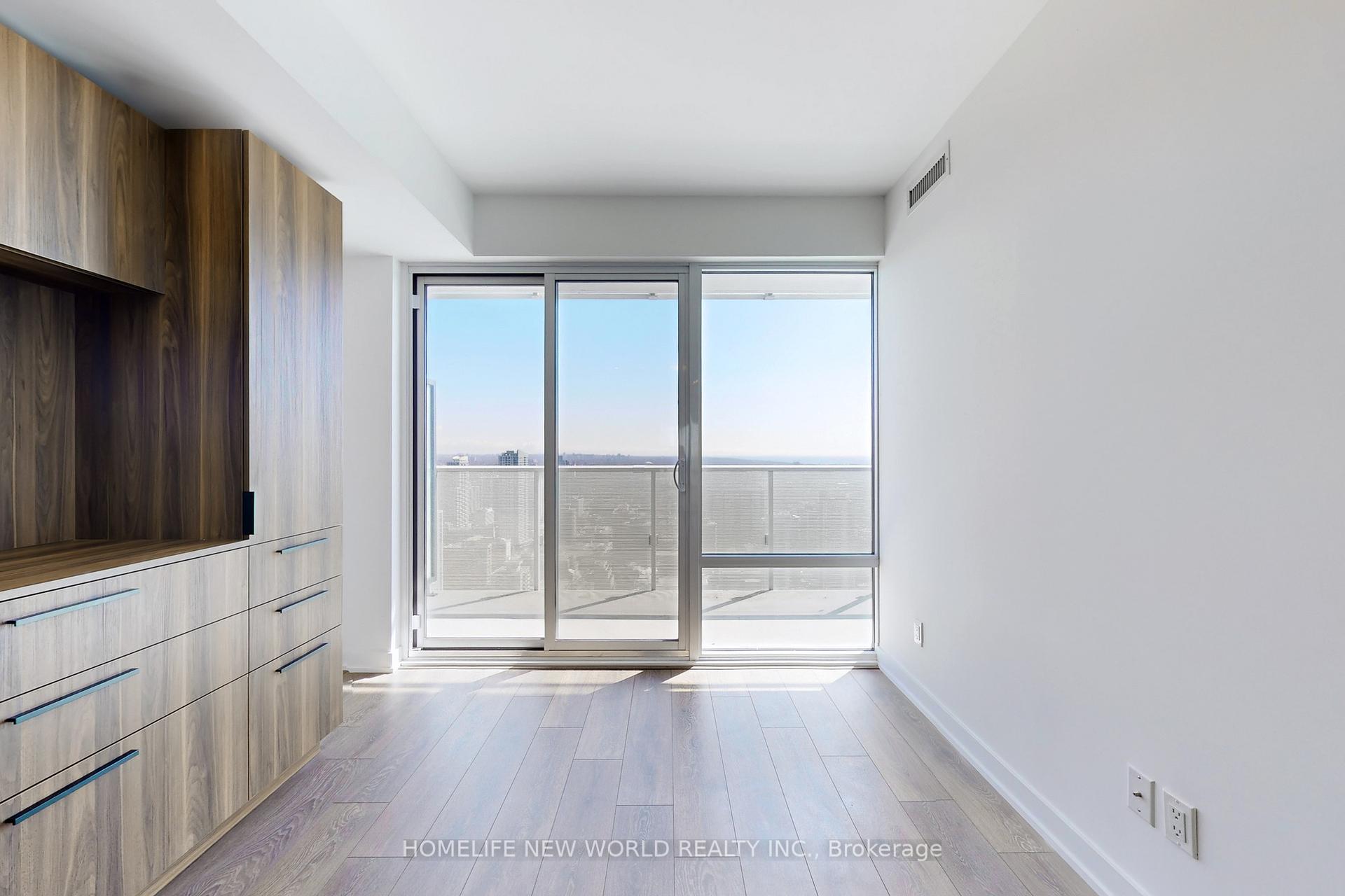 #4207 - 501 Yonge St, Toronto, ON M4Y0G8 | 1 Bedroom 1 Bathroom Condo Apt | Image 8