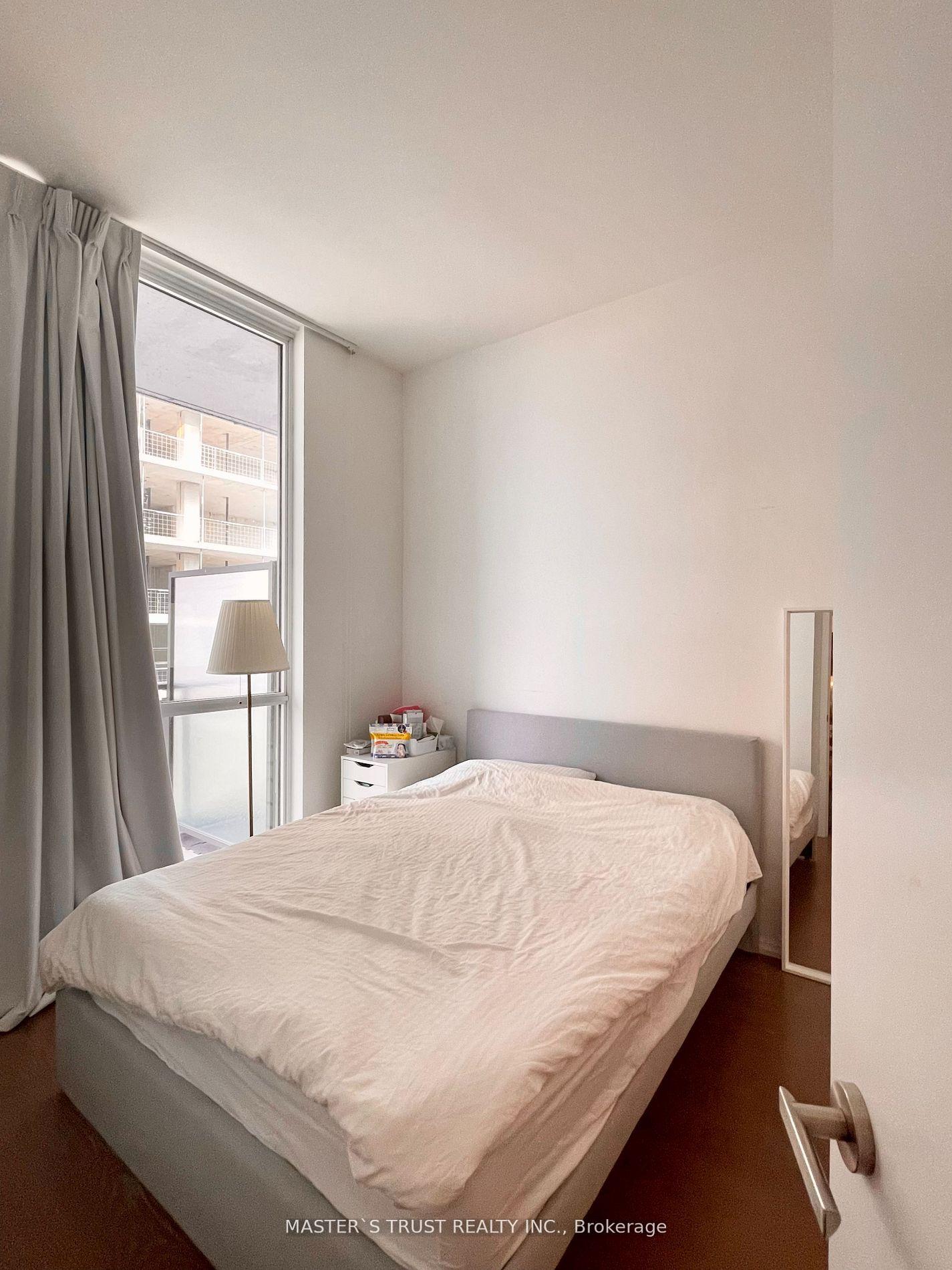 #5111 - 45 Charles St E, Toronto, ON M4Y0B8 | 1 Bedroom 2 Bathroom Condo Apt | Image 2
