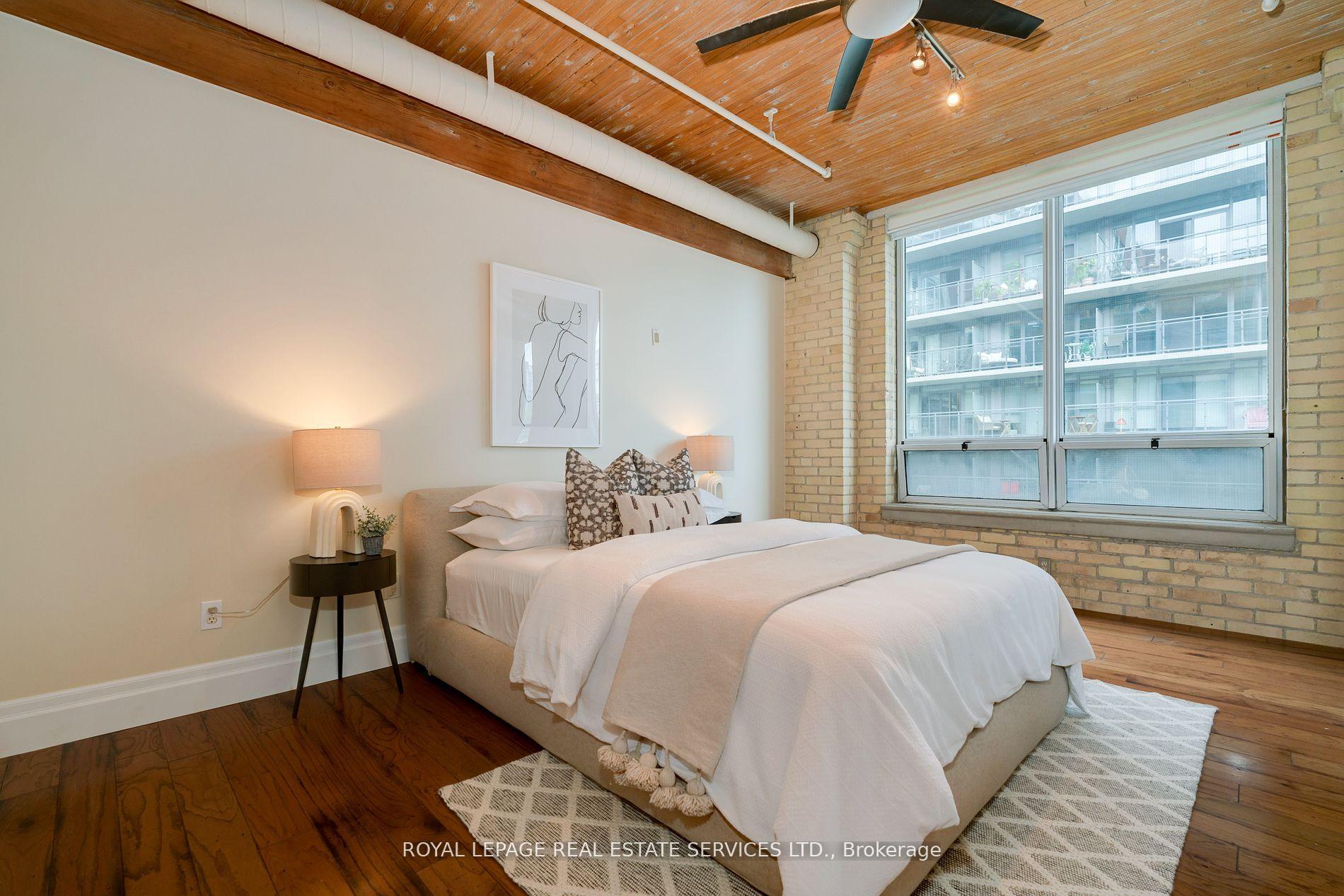 #406 - 781 King St W, Toronto, ON M5V1N4 | 2 Bedroom 2 Bathroom Condo Apt | Image 15