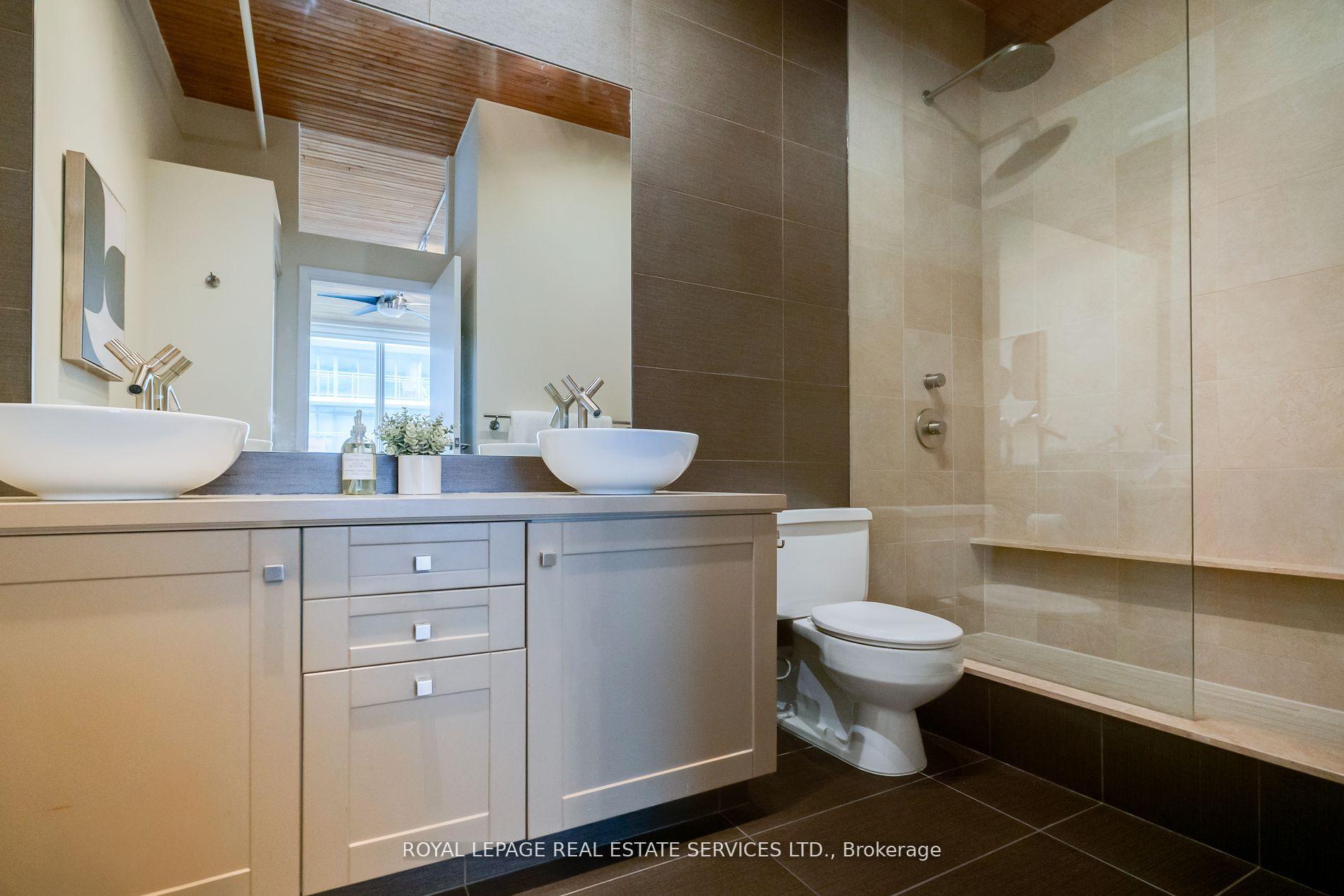 #406 - 781 King St W, Toronto, ON M5V1N4 | 2 Bedroom 2 Bathroom Condo Apt | Image 18