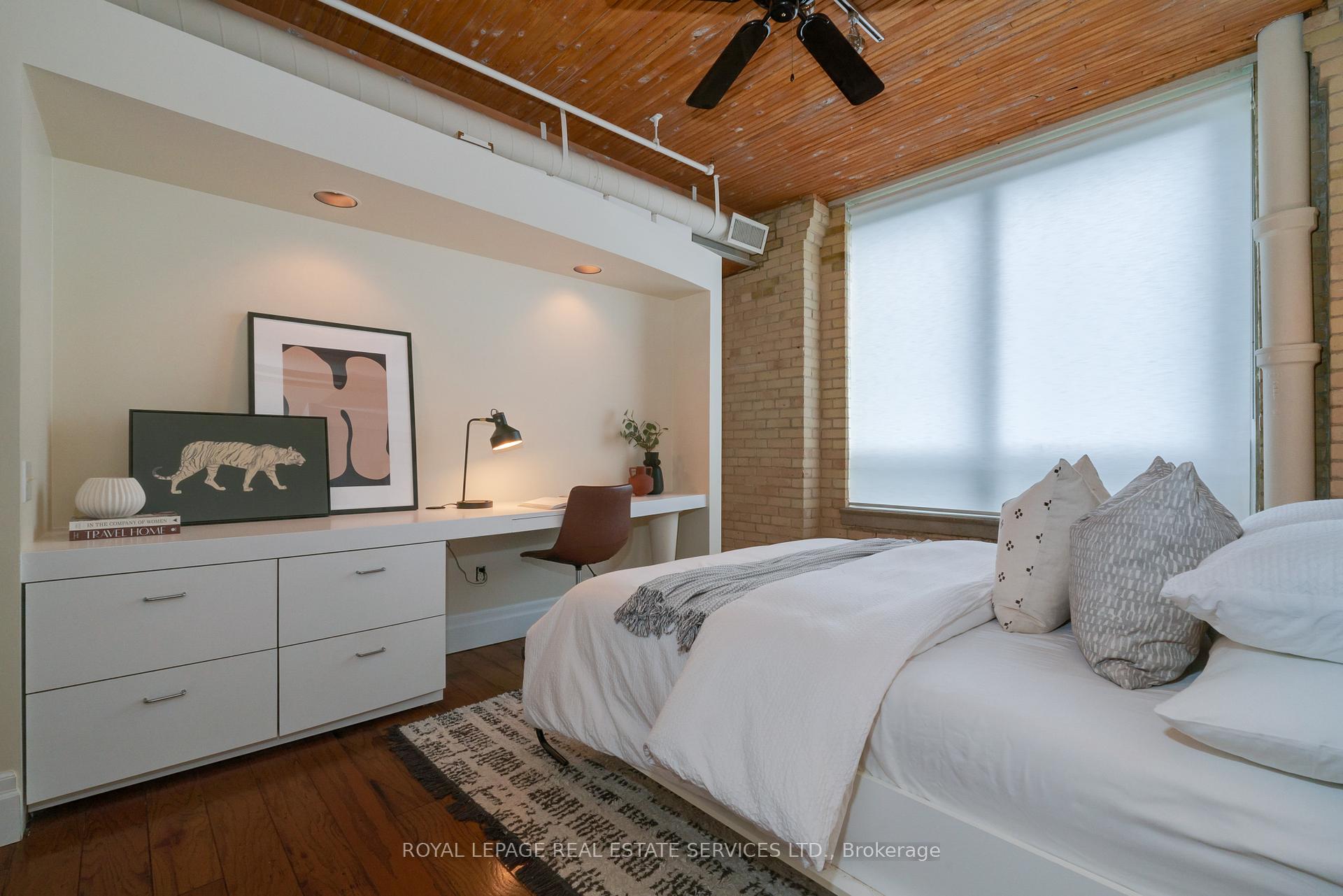 #406 - 781 King St W, Toronto, ON M5V1N4 | 2 Bedroom 2 Bathroom Condo Apt | Image 19