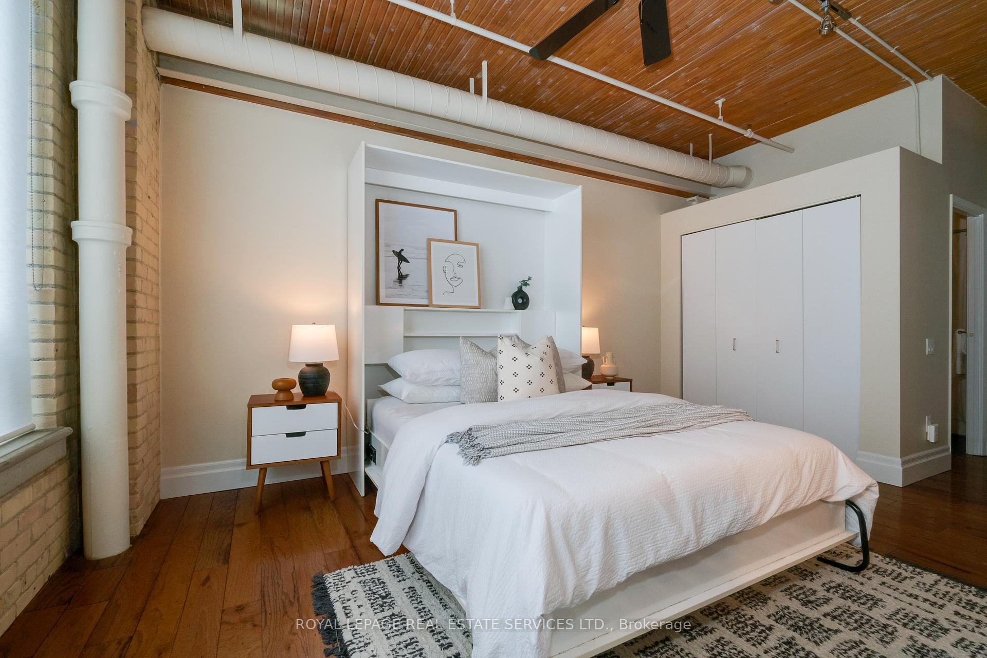 #406 - 781 King St W, Toronto, ON M5V1N4 | 2 Bedroom 2 Bathroom Condo Apt | Image 21