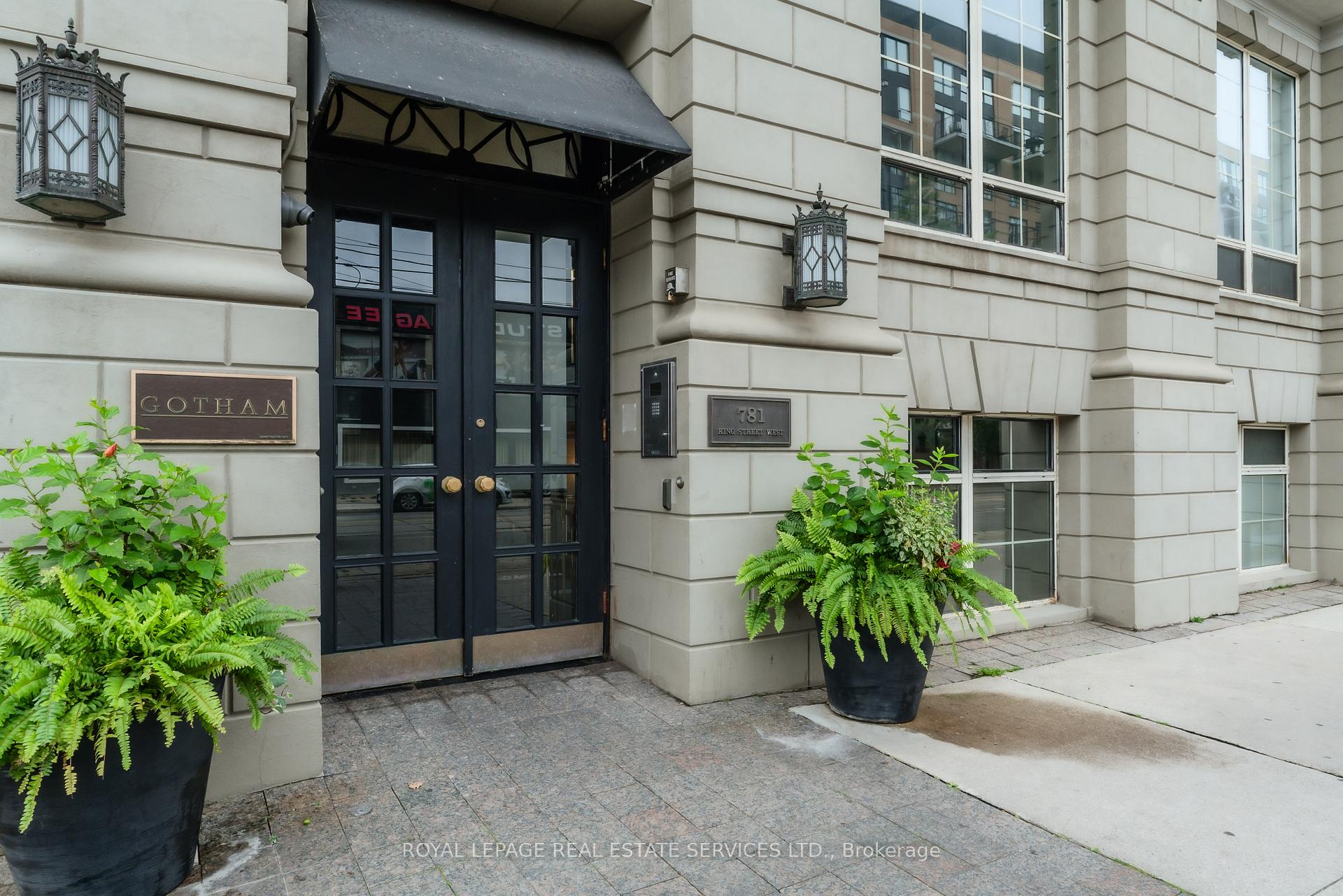 #406 - 781 King St W, Toronto, ON M5V1N4 | 2 Bedroom 2 Bathroom Condo Apt | Image 27