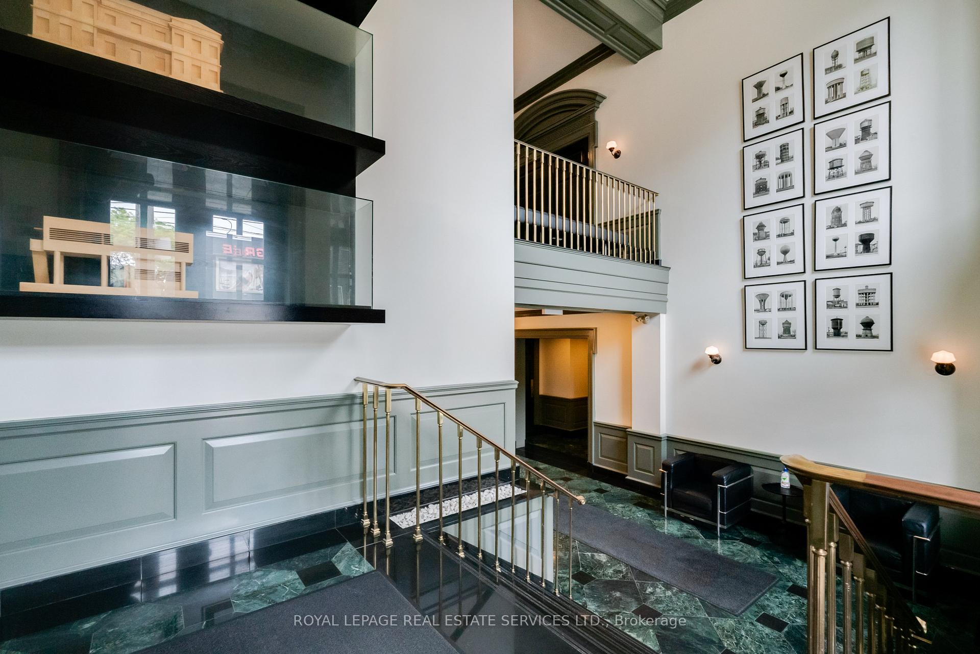 #406 - 781 King St W, Toronto, ON M5V1N4 | 2 Bedroom 2 Bathroom Condo Apt | Image 28