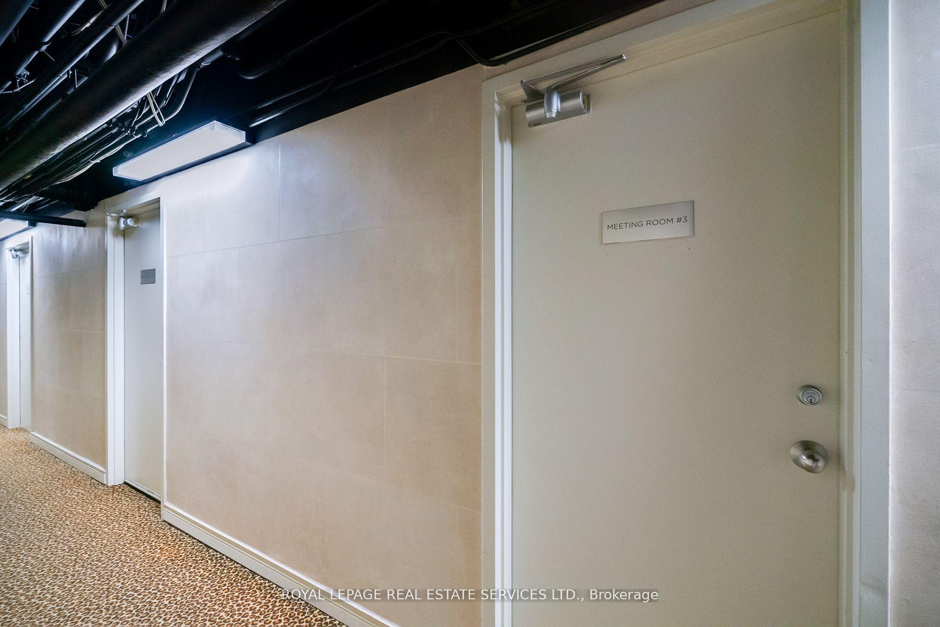 #406 - 781 King St W, Toronto, ON M5V1N4 | 2 Bedroom 2 Bathroom Condo Apt | Image 29