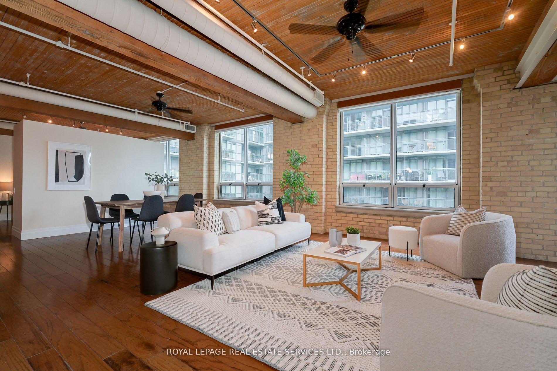 #406 - 781 King St W, Toronto, ON M5V1N4 | 2 Bedroom 2 Bathroom Condo Apt | Image 3
