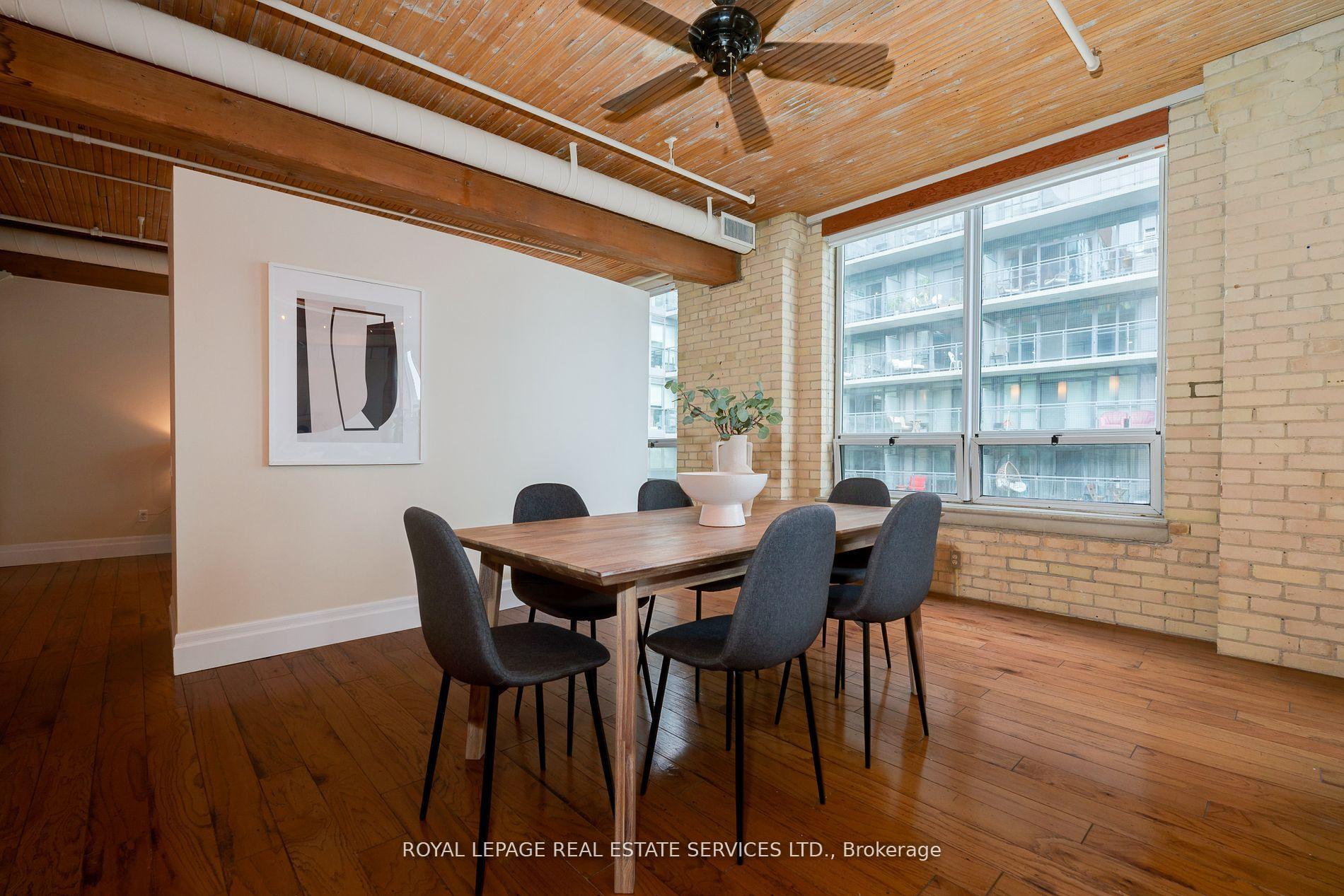 #406 - 781 King St W, Toronto, ON M5V1N4 | 2 Bedroom 2 Bathroom Condo Apt | Image 7