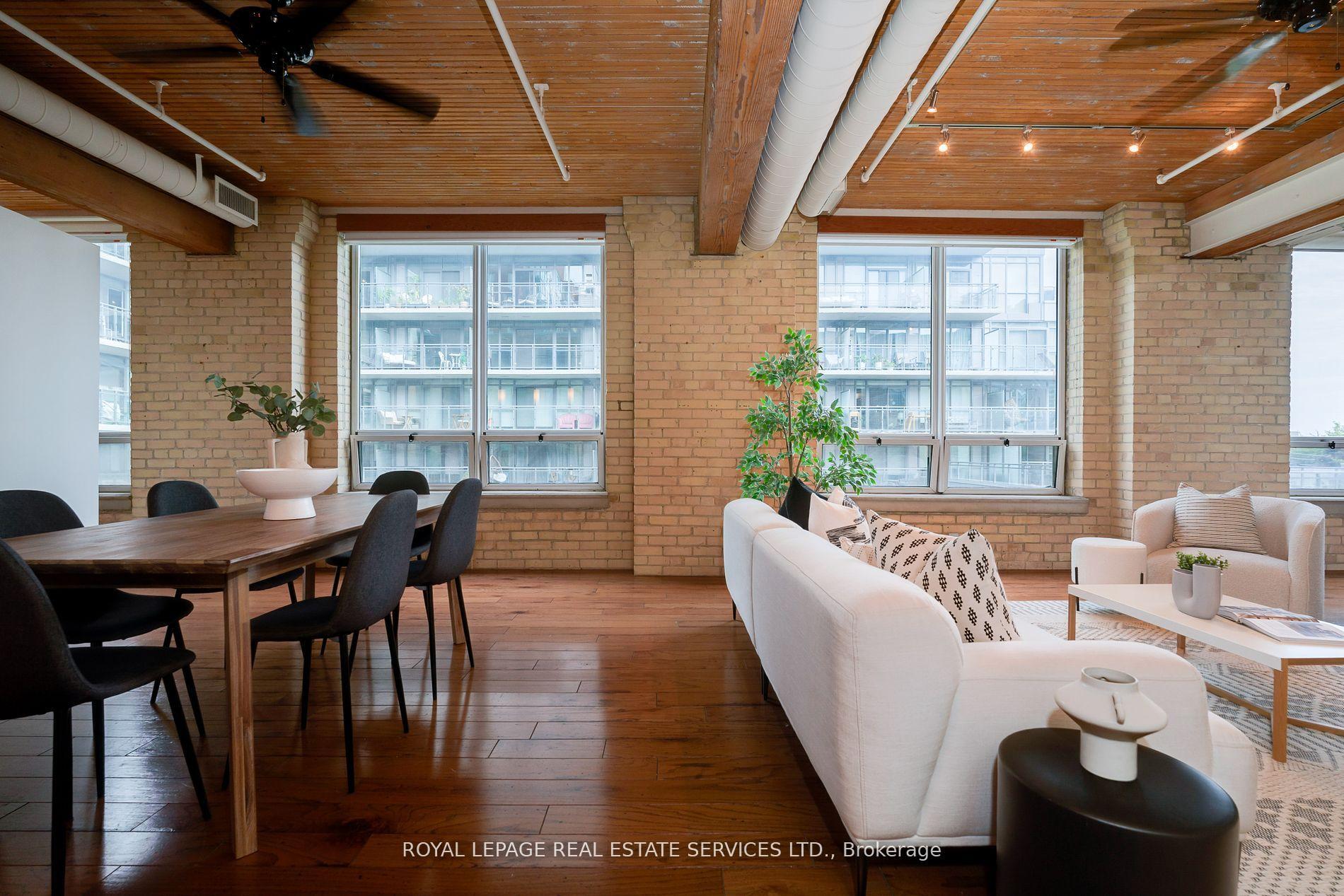 #406 - 781 King St W, Toronto, ON M5V1N4 | 2 Bedroom 2 Bathroom Condo Apt | Image 8