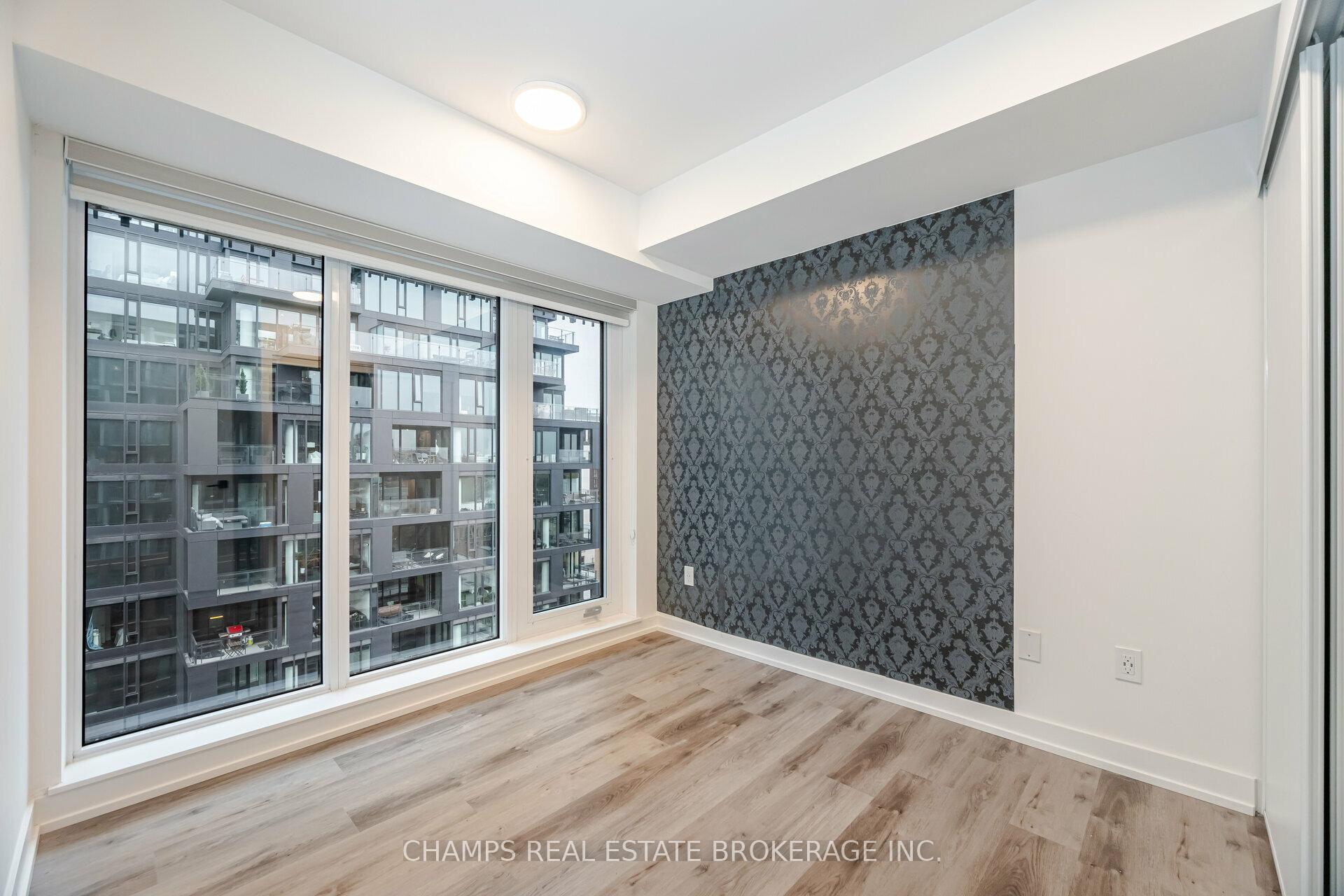 2 Augusta Ave, Toronto, ON M5V0T3 | 3 Bedroom 2 Bathroom Condo Apt | Image 13