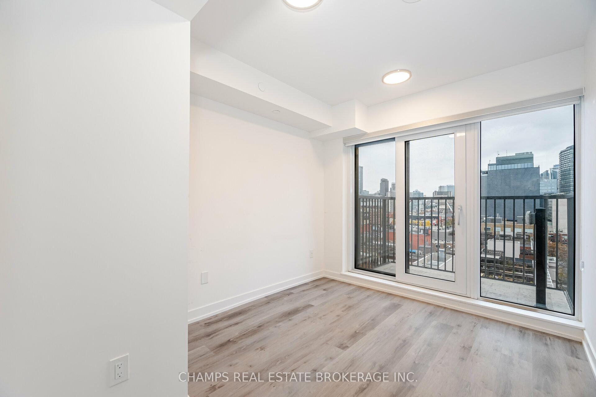 2 Augusta Ave, Toronto, ON M5V0T3 | 3 Bedroom 2 Bathroom Condo Apt | Image 17