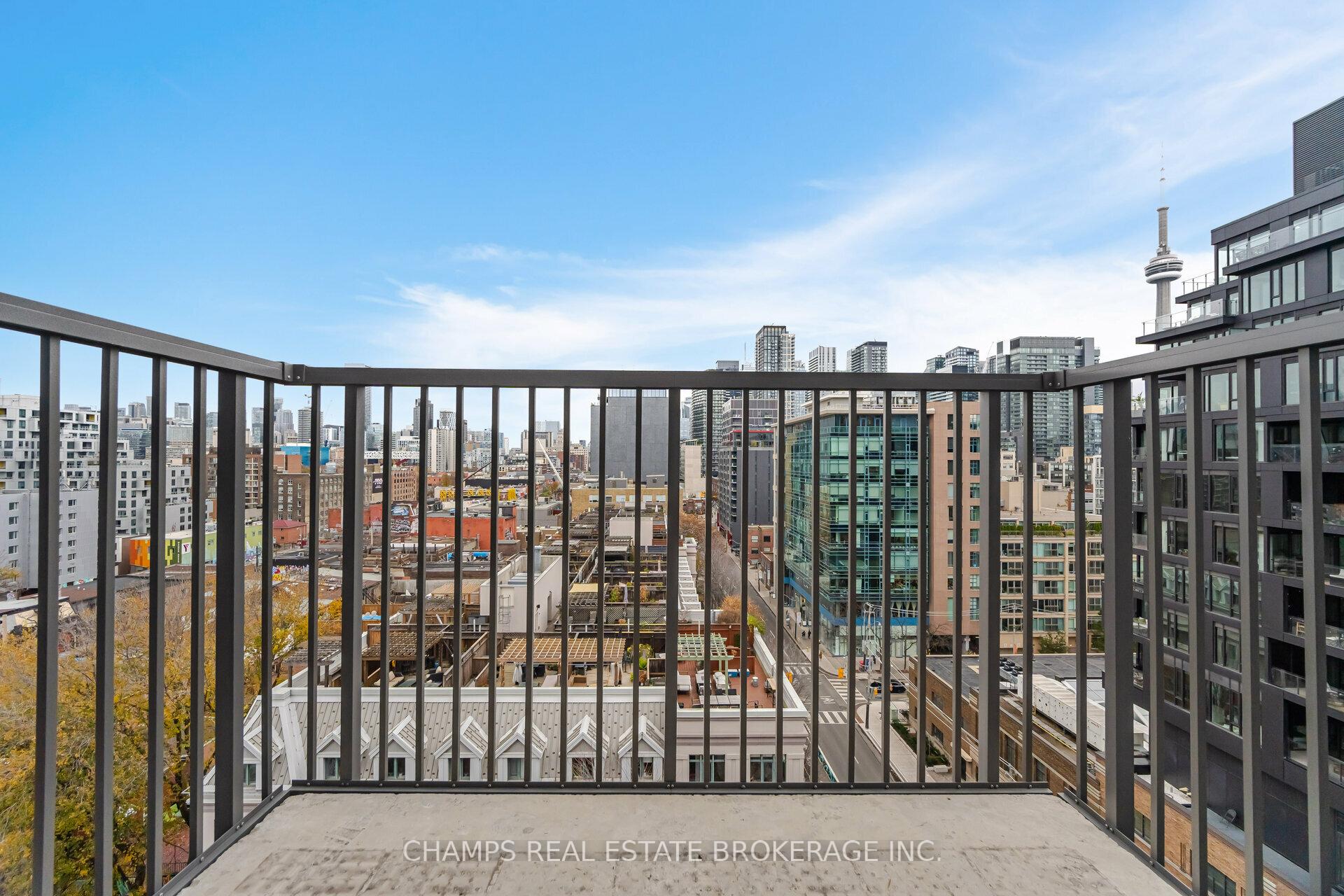 2 Augusta Ave, Toronto, ON M5V0T3 | 3 Bedroom 2 Bathroom Condo Apt | Image 19