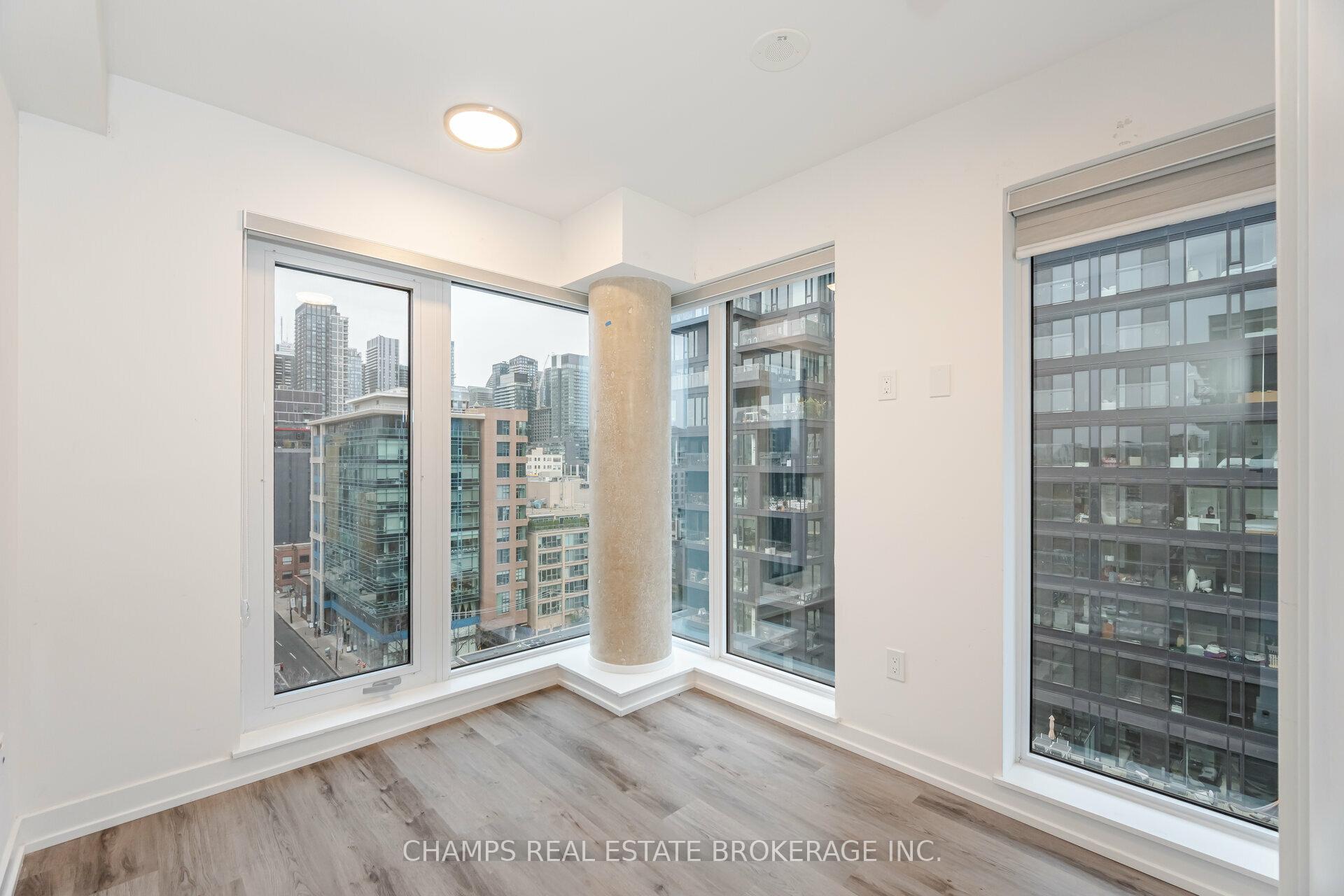 2 Augusta Ave, Toronto, ON M5V0T3 | 3 Bedroom 2 Bathroom Condo Apt | Image 23