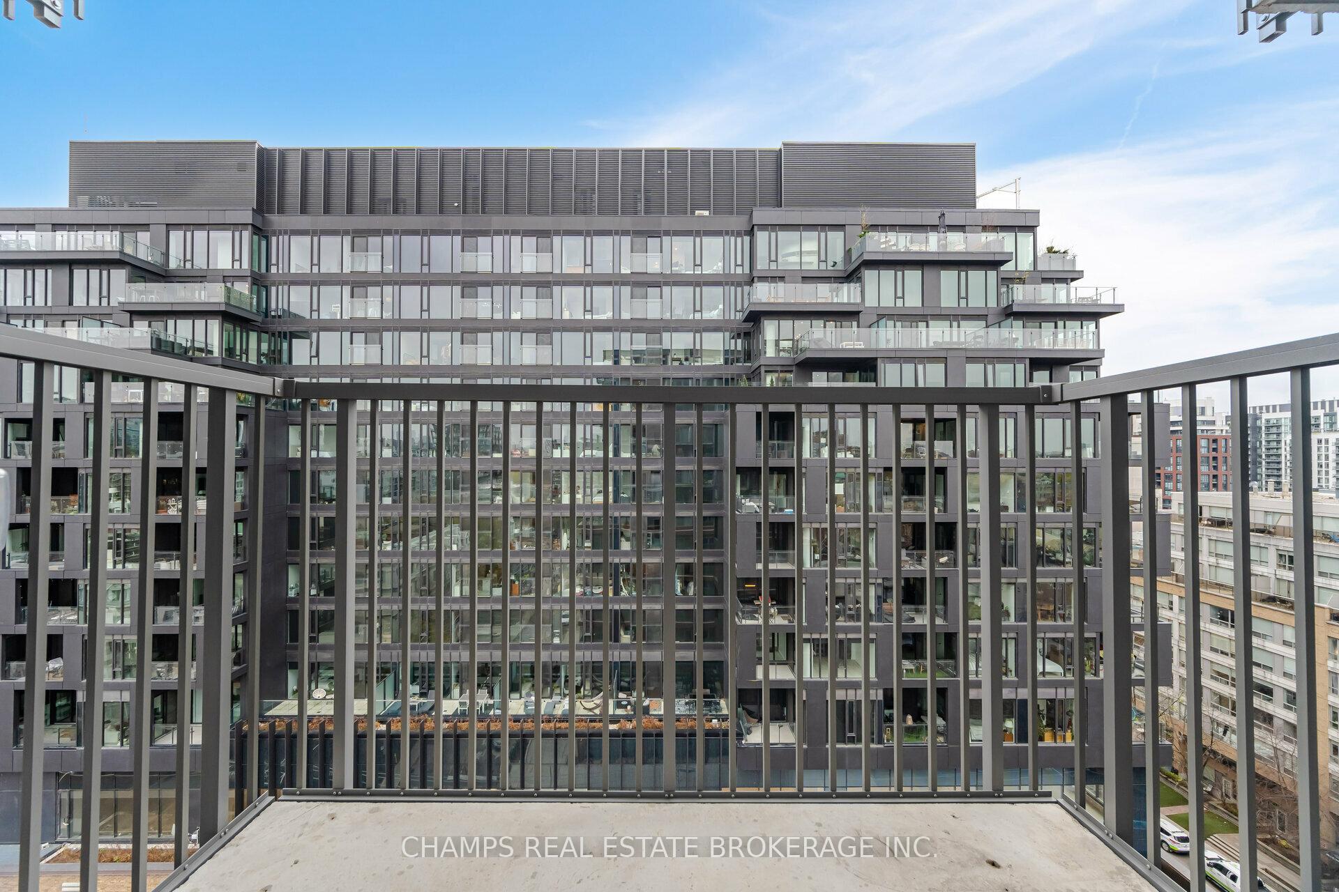 2 Augusta Ave, Toronto, ON M5V0T3 | 3 Bedroom 2 Bathroom Condo Apt | Image 28