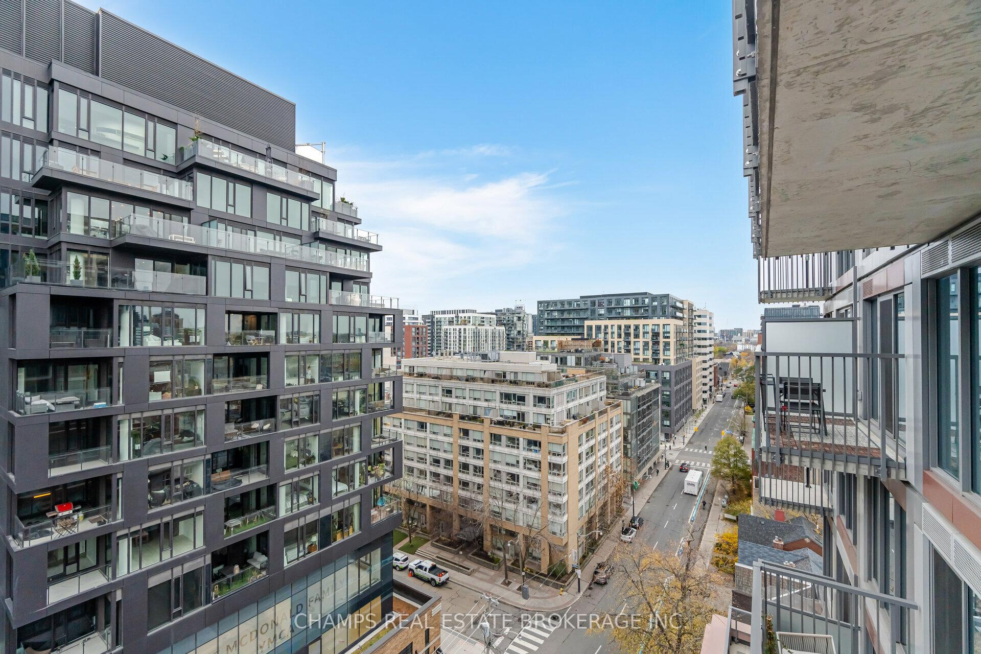 2 Augusta Ave, Toronto, ON M5V0T3 | 3 Bedroom 2 Bathroom Condo Apt | Image 29