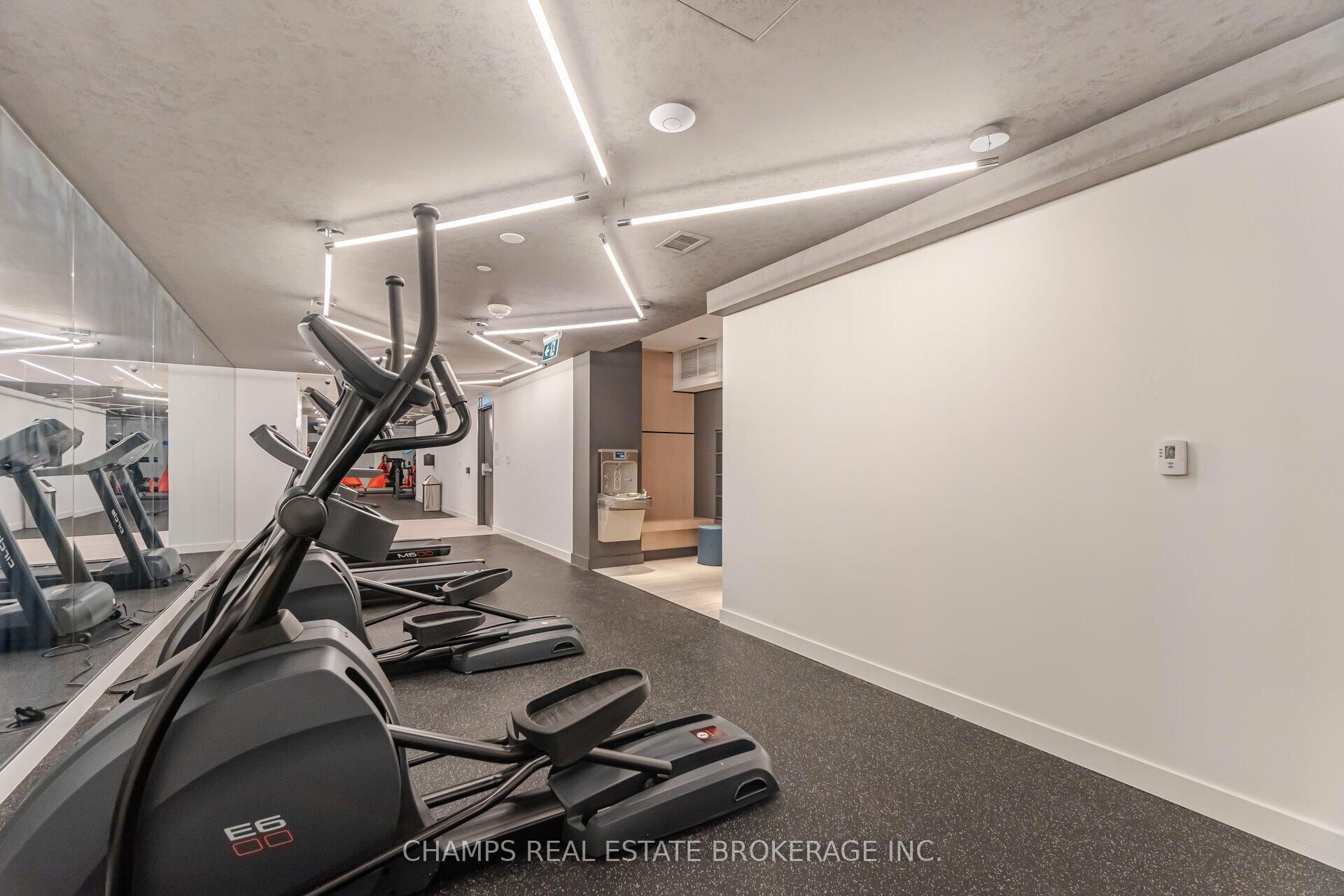 2 Augusta Ave, Toronto, ON M5V0T3 | 3 Bedroom 2 Bathroom Condo Apt | Image 31