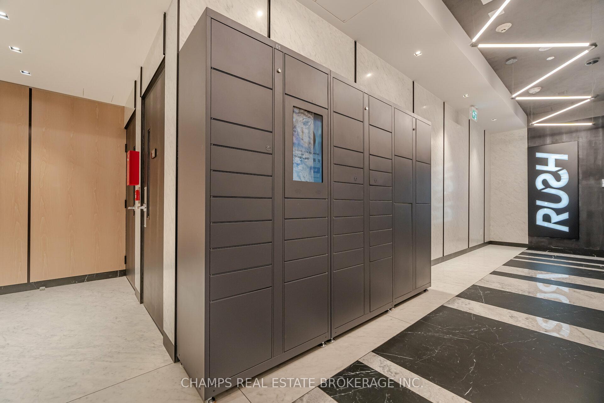 2 Augusta Ave, Toronto, ON M5V0T3 | 3 Bedroom 2 Bathroom Condo Apt | Image 33