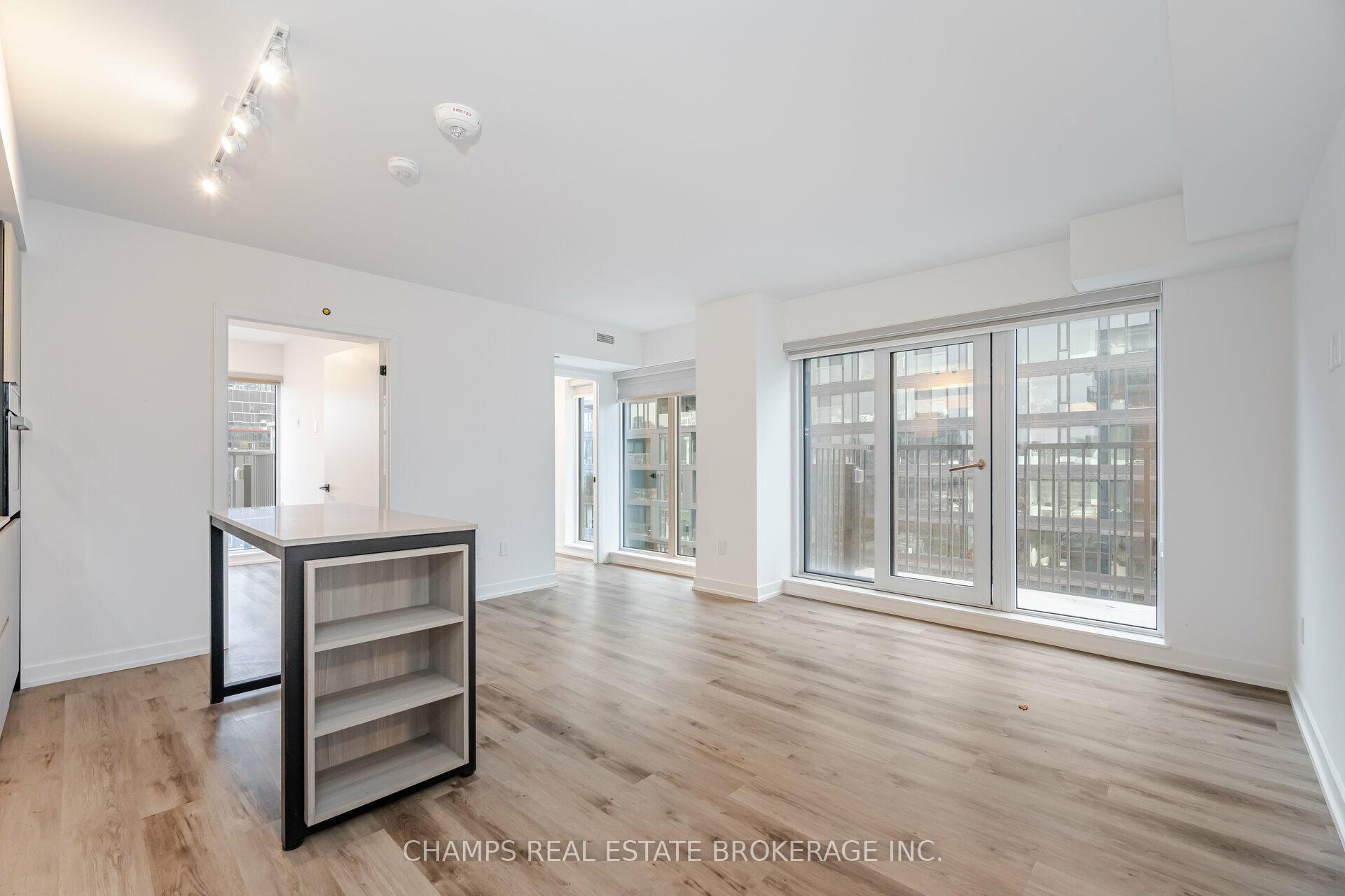 2 Augusta Ave, Toronto, ON M5V0T3 | 3 Bedroom 2 Bathroom Condo Apt | Image 9