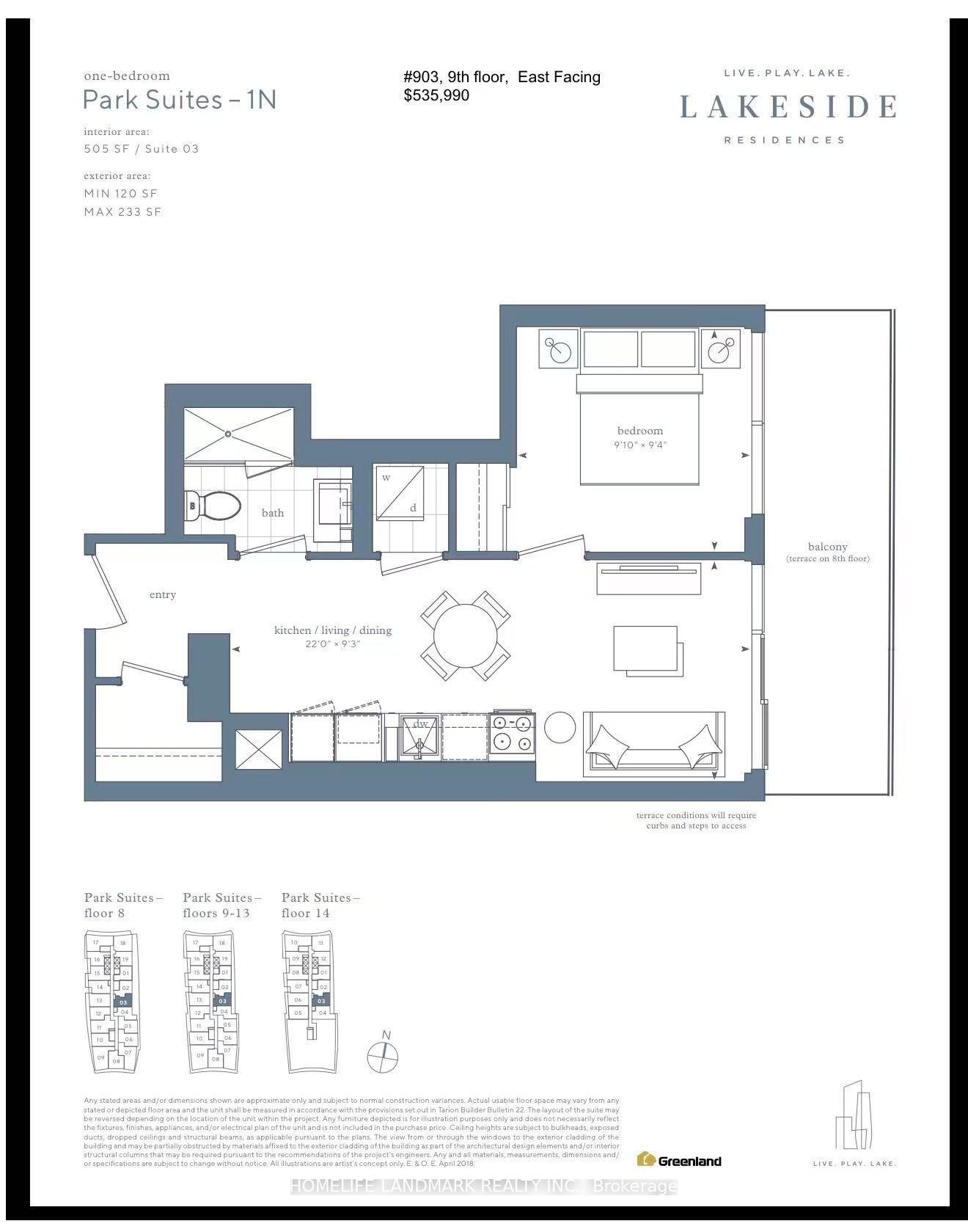Listing Image