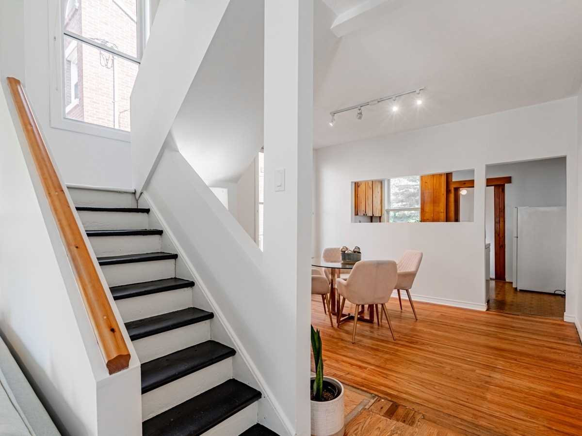 221 Ranleigh Ave, Toronto, ON M4N1X3 | 3 Bedroom 1 Bathroom Semi-Detached House | Image 13