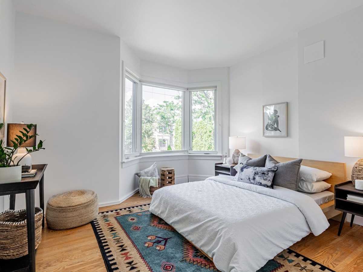 221 Ranleigh Ave, Toronto, ON M4N1X3 | 3 Bedroom 1 Bathroom Semi-Detached House | Image 14