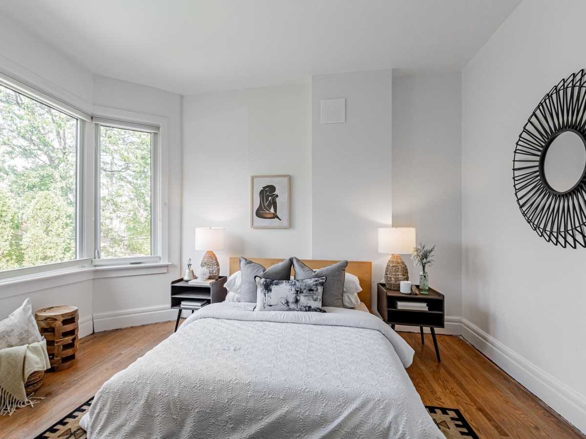 221 Ranleigh Ave, Toronto, ON M4N1X3 | 3 Bedroom 1 Bathroom Semi-Detached House | Image 15