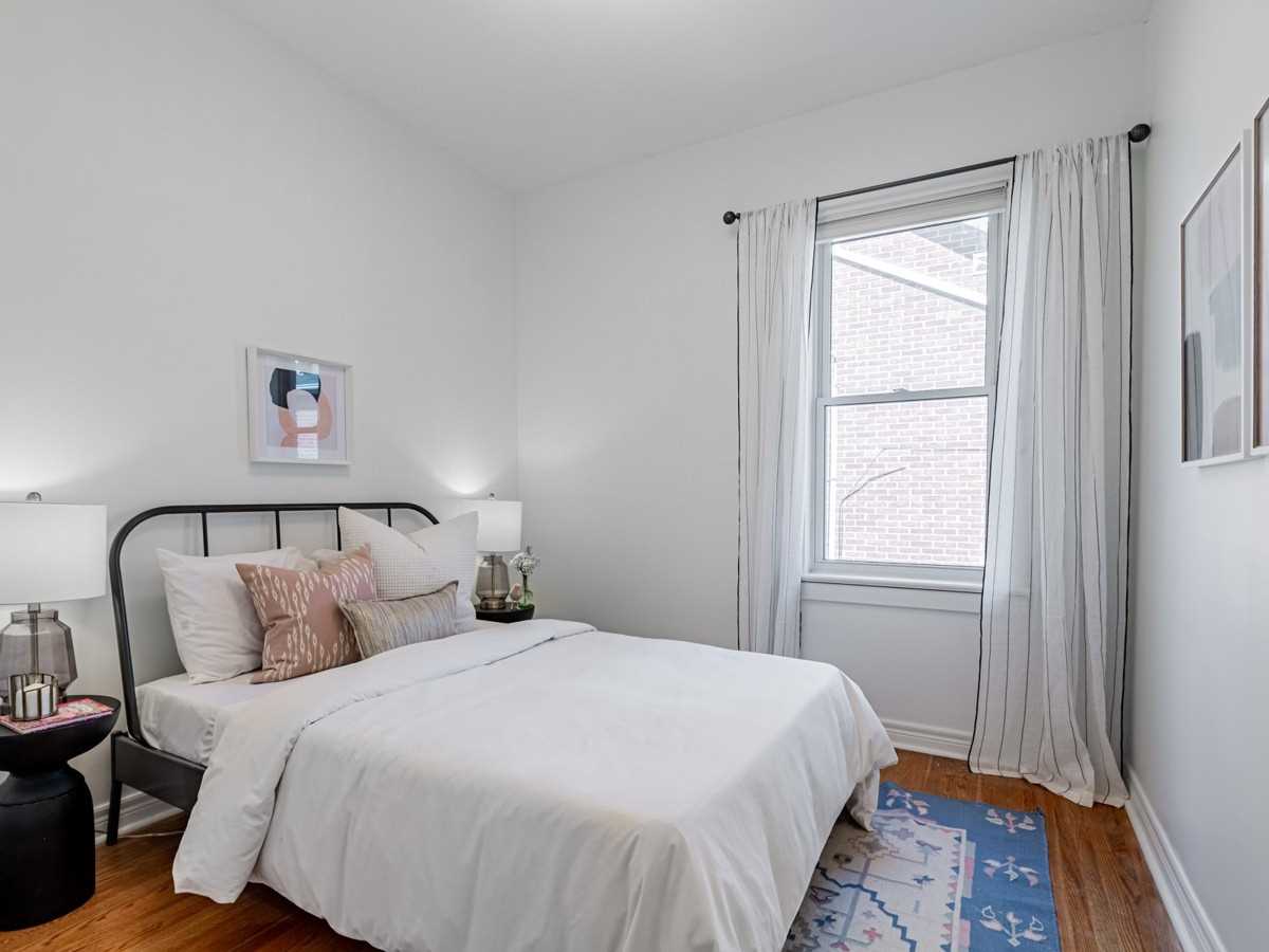 221 Ranleigh Ave, Toronto, ON M4N1X3 | 3 Bedroom 1 Bathroom Semi-Detached House | Image 17