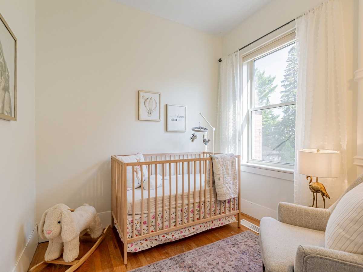 221 Ranleigh Ave, Toronto, ON M4N1X3 | 3 Bedroom 1 Bathroom Semi-Detached House | Image 18