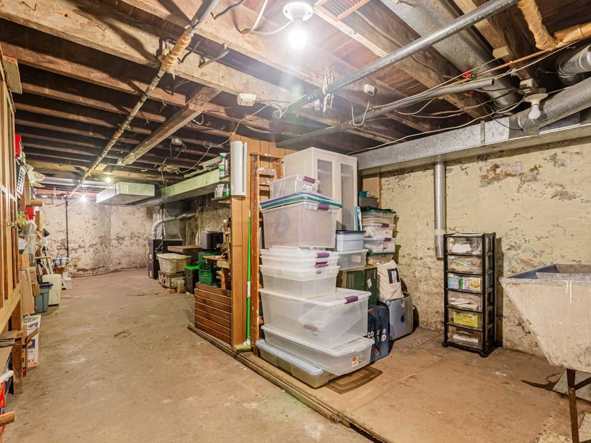 221 Ranleigh Ave, Toronto, ON M4N1X3 | 3 Bedroom 1 Bathroom Semi-Detached House | Image 21