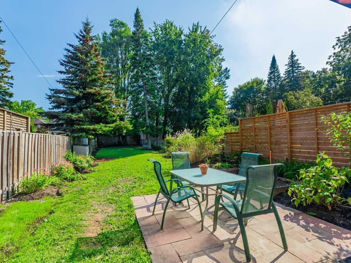 221 Ranleigh Ave, Toronto, ON M4N1X3 | 3 Bedroom 1 Bathroom Semi-Detached House | Image 22