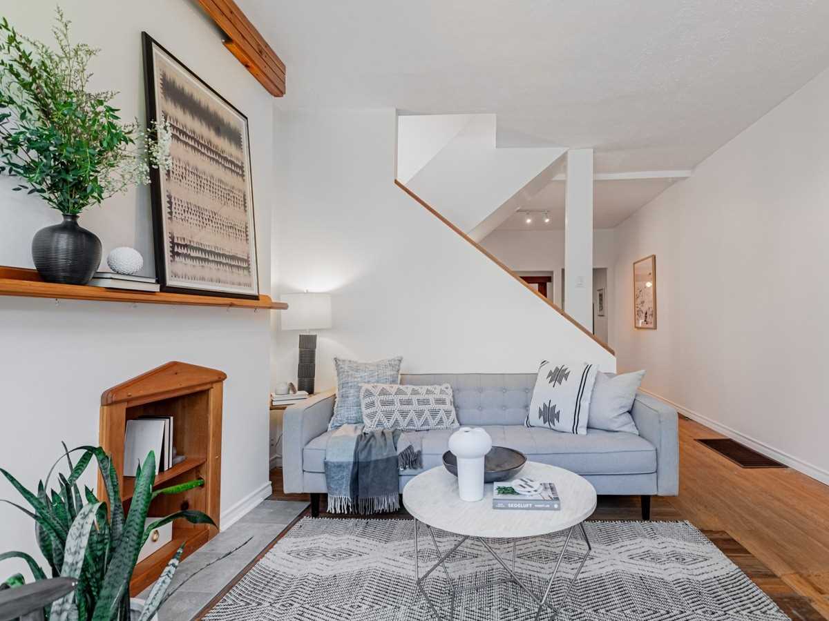 221 Ranleigh Ave, Toronto, ON M4N1X3 | 3 Bedroom 1 Bathroom Semi-Detached House | Image 5