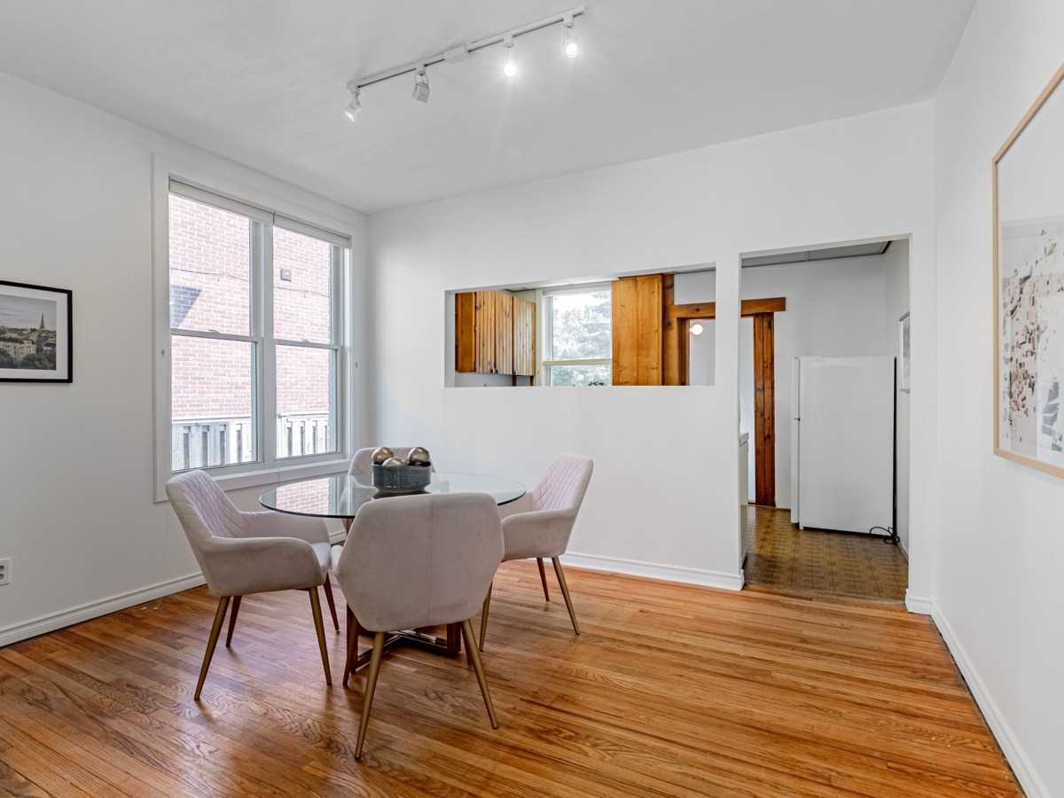 221 Ranleigh Ave, Toronto, ON M4N1X3 | 3 Bedroom 1 Bathroom Semi-Detached House | Image 6